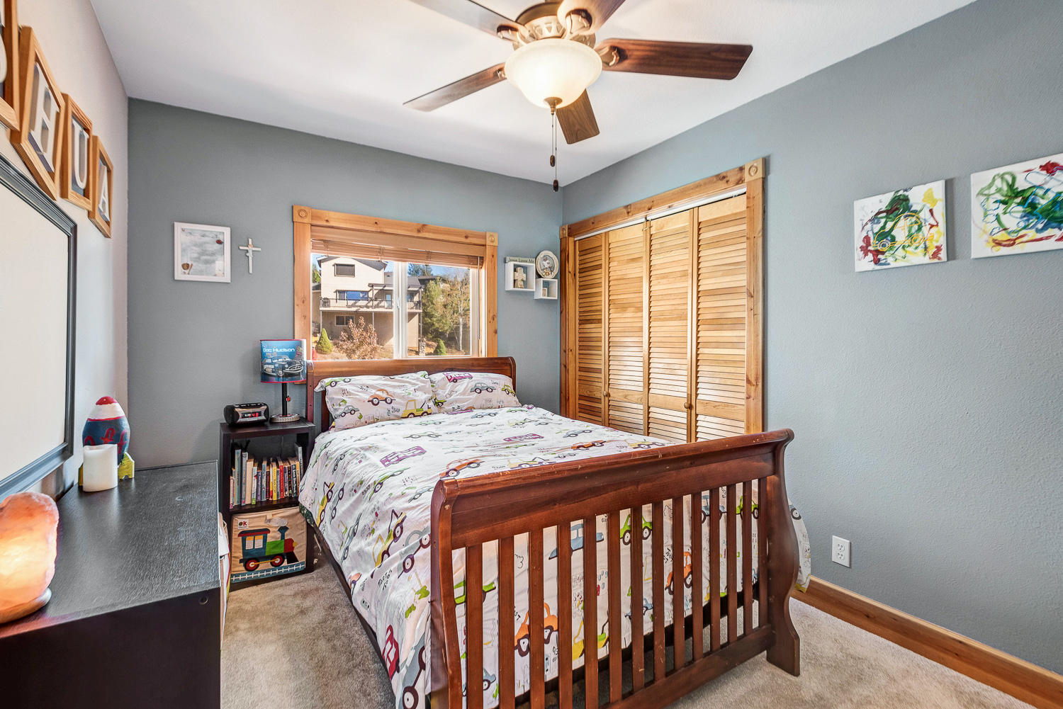 Golden Butte - Residential