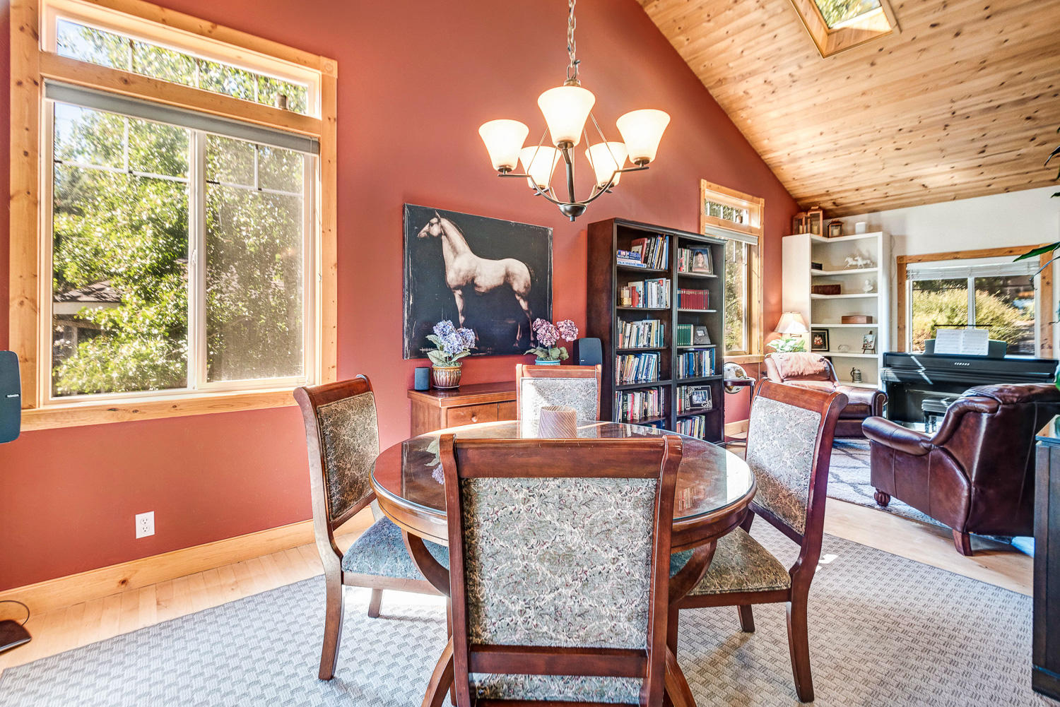 Golden Butte - Residential