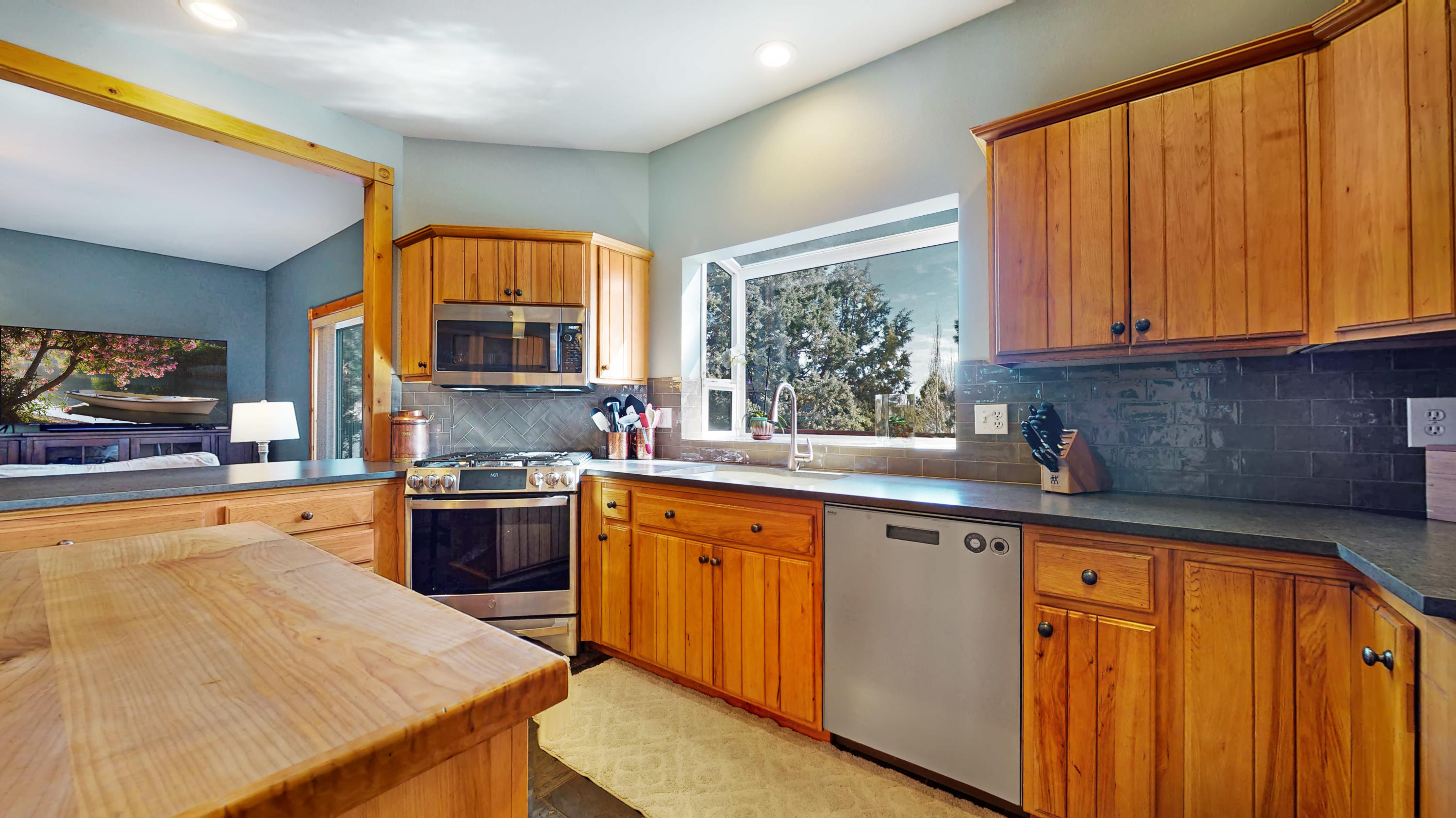 Golden Butte - Residential