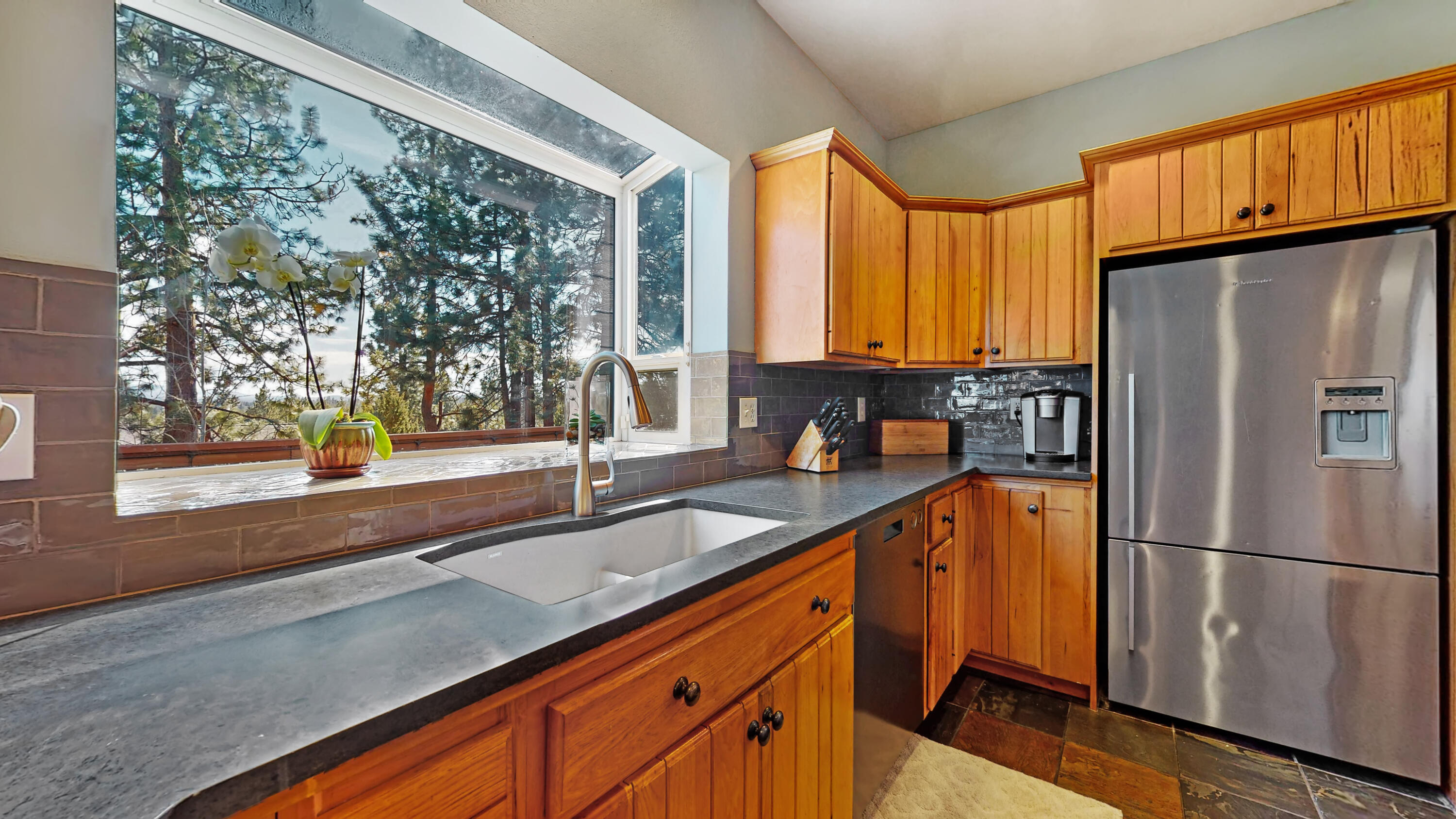 Golden Butte - Residential