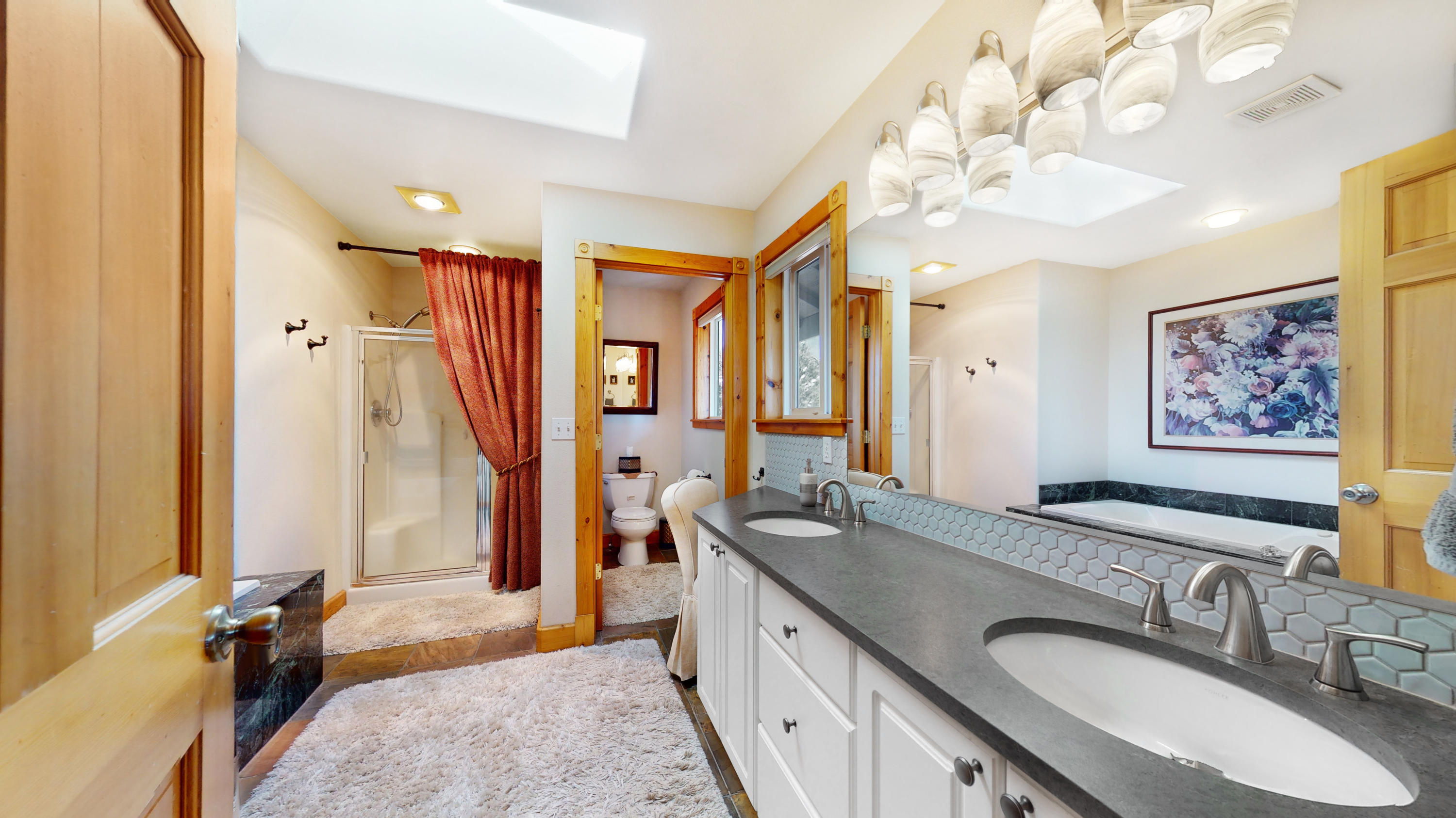 Golden Butte - Residential