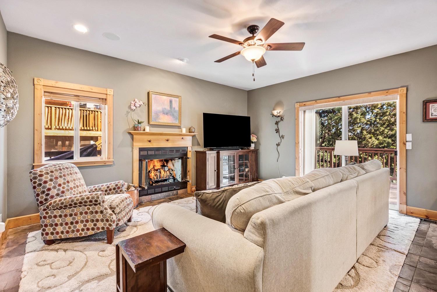 Golden Butte - Residential