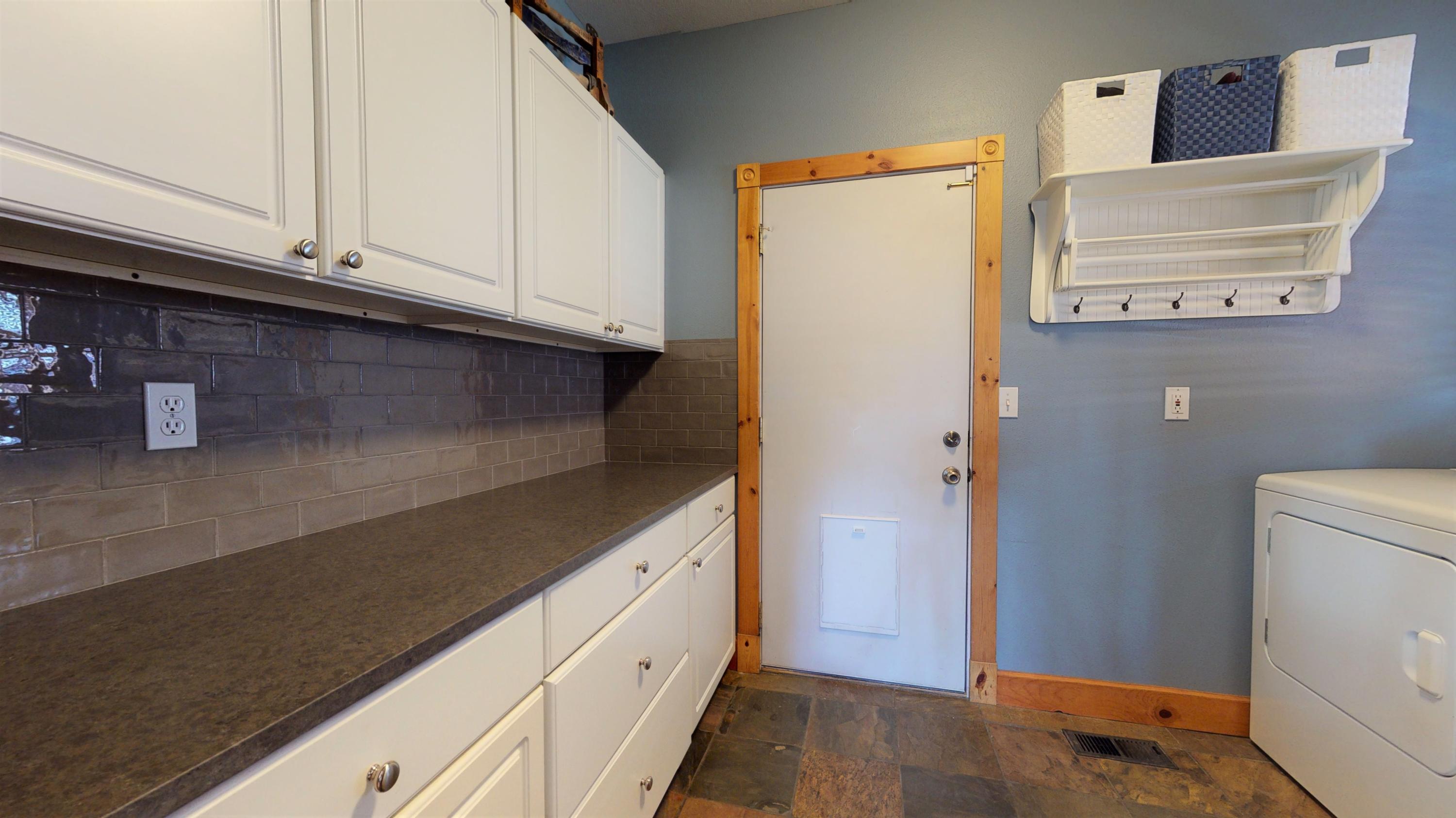 Golden Butte - Residential