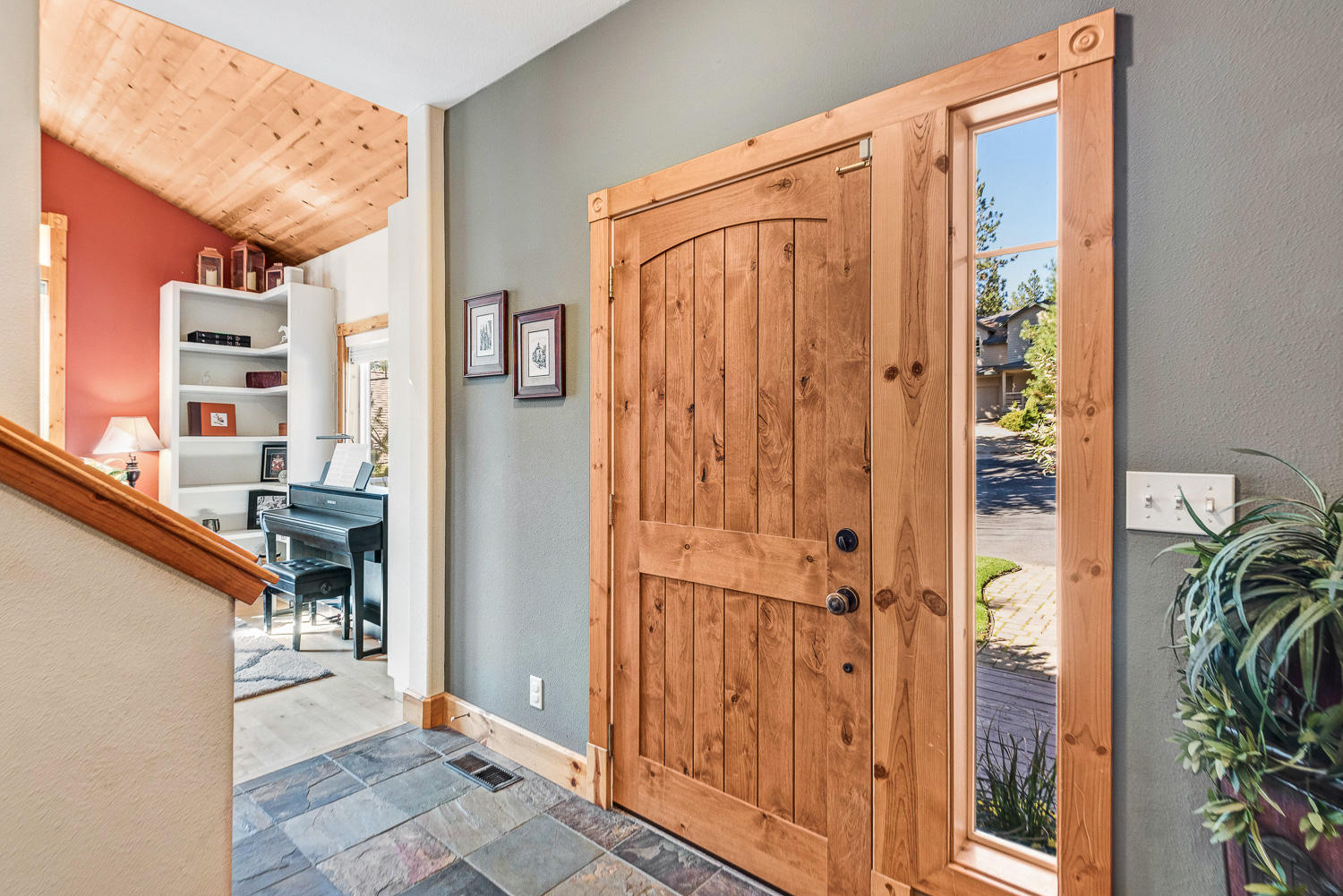 Golden Butte - Residential