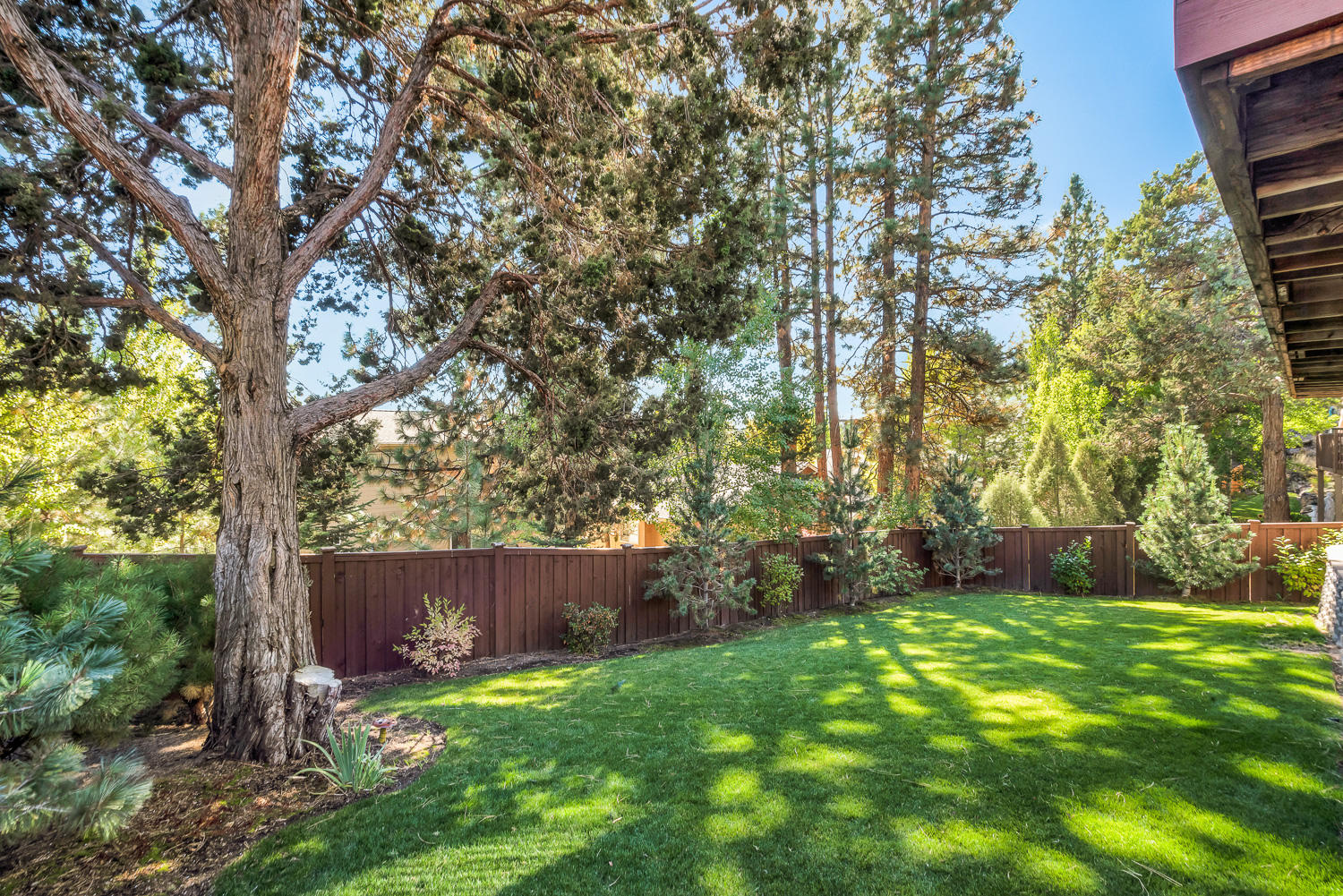 Golden Butte - Residential