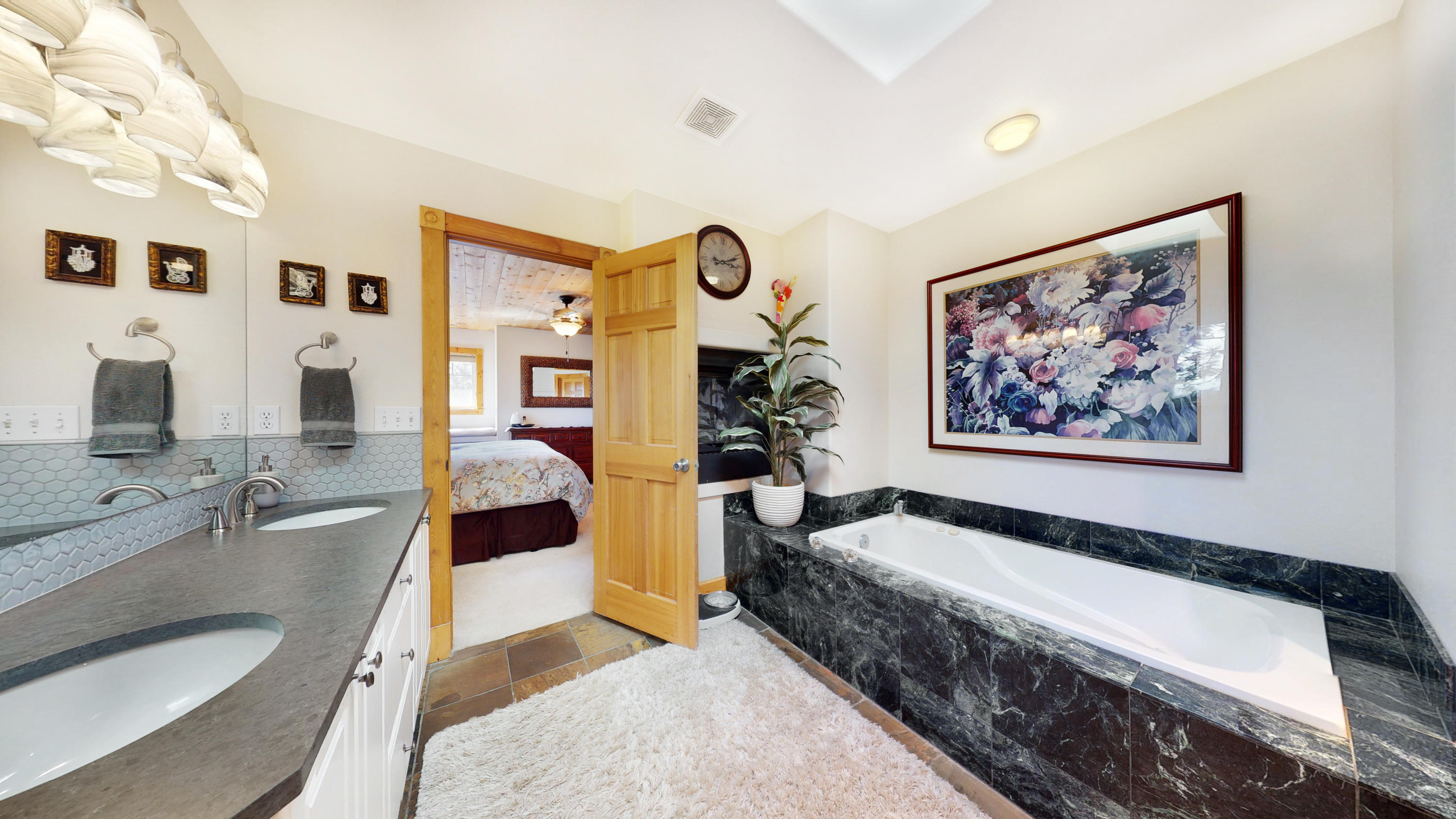 Golden Butte - Residential