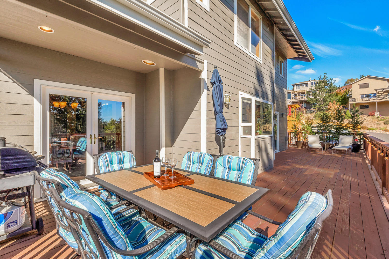 Golden Butte - Residential