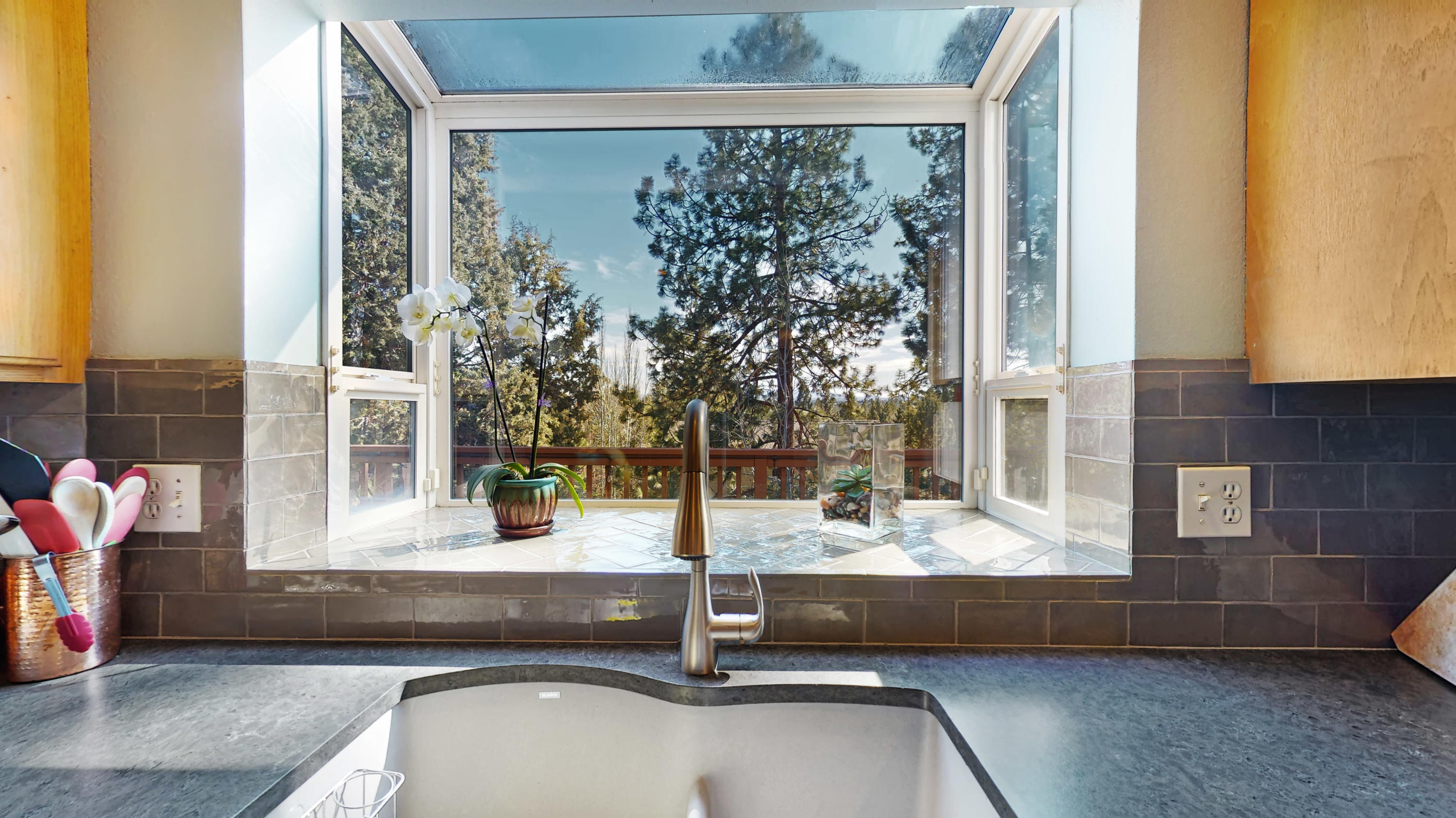 Golden Butte - Residential