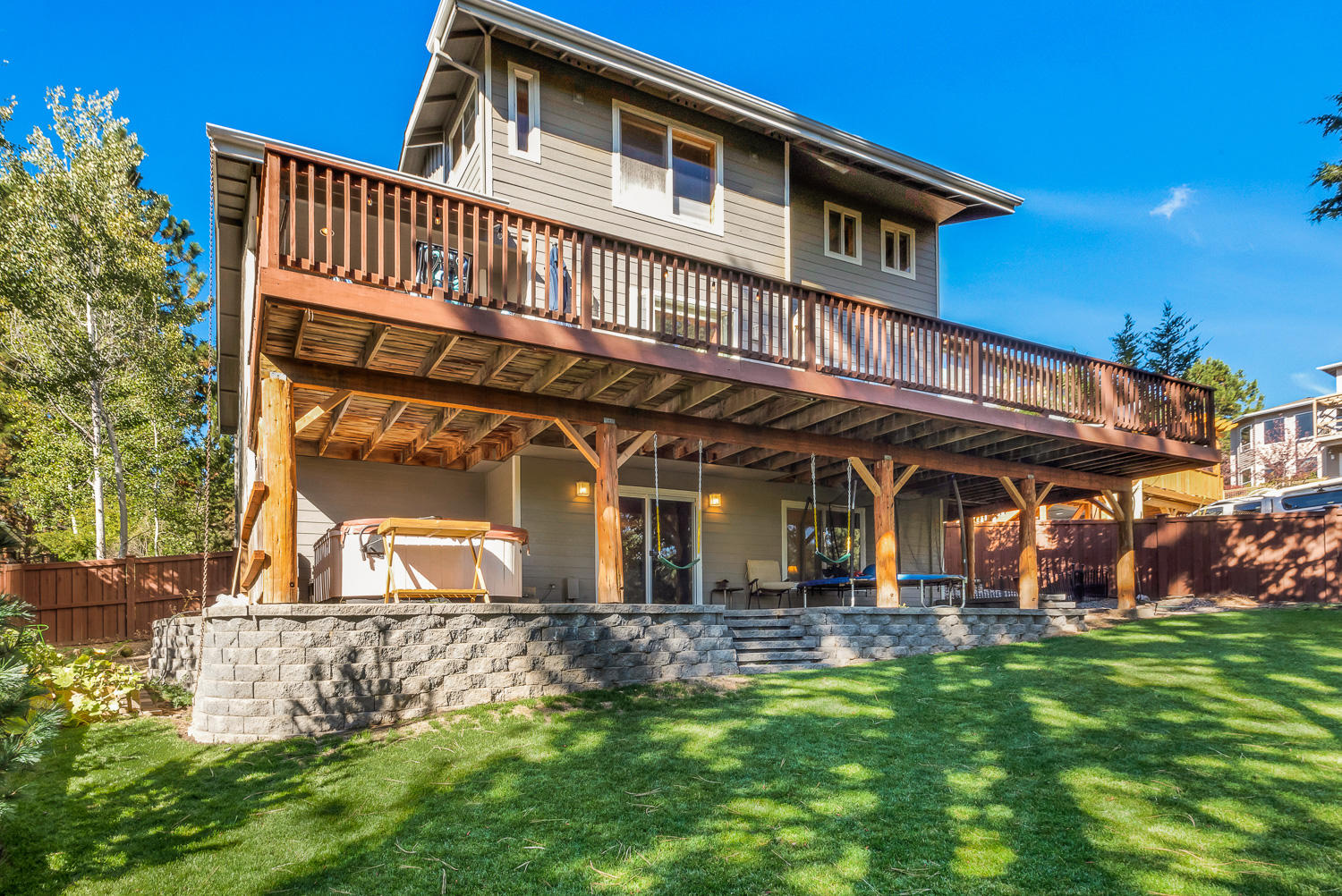 Golden Butte - Residential