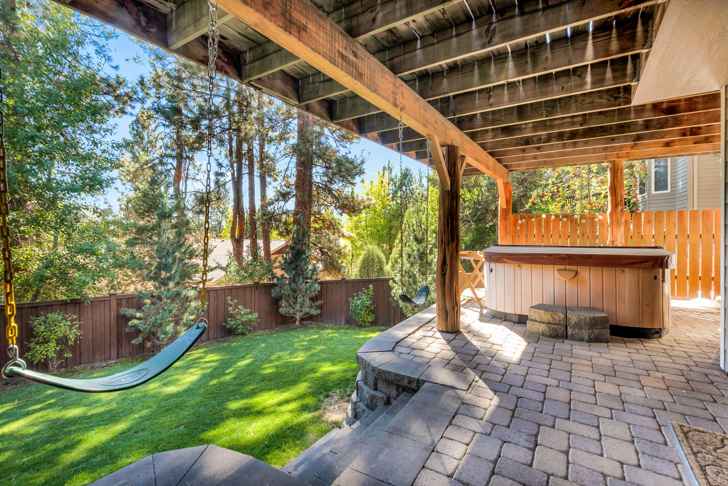 Golden Butte - Residential