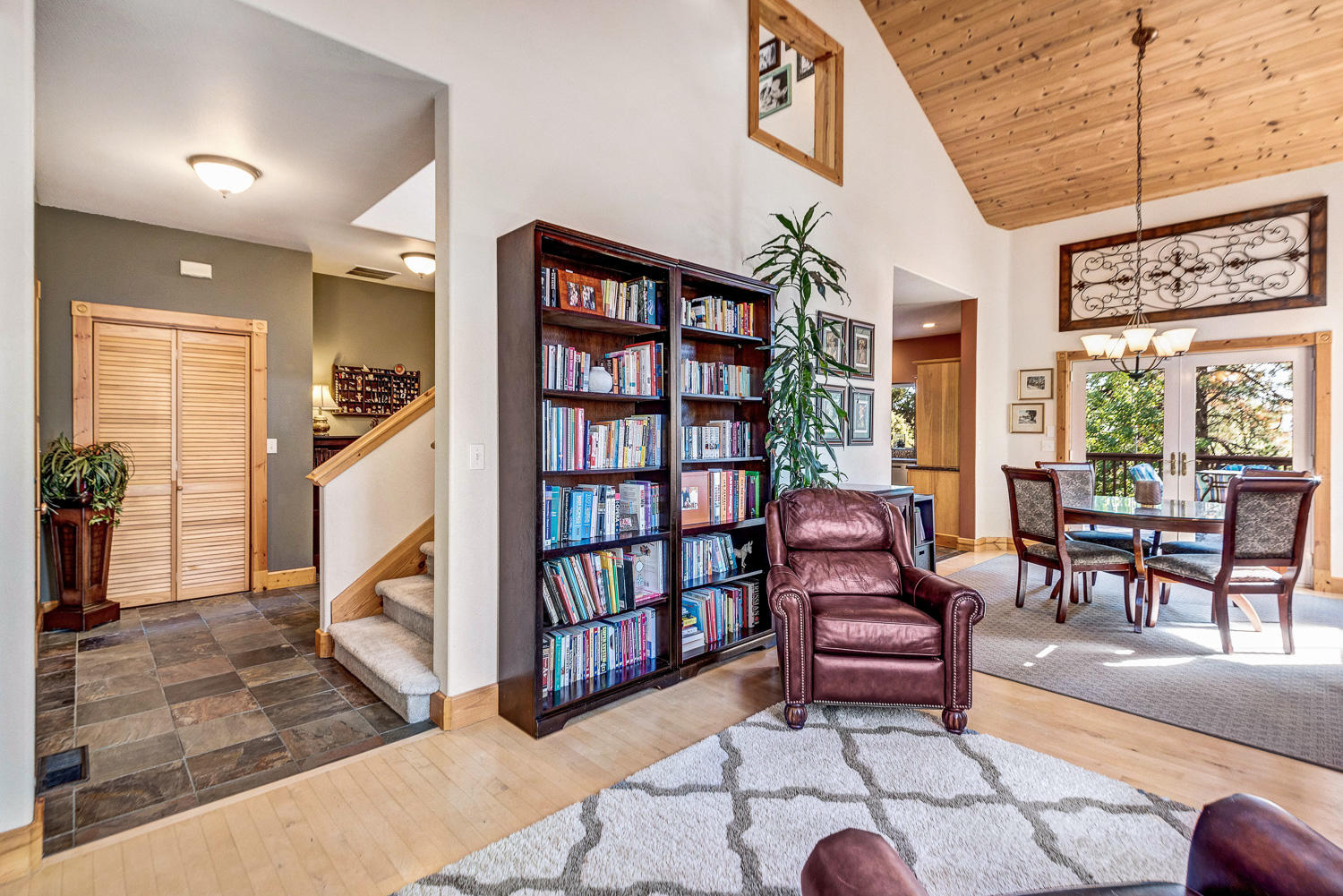 Golden Butte - Residential