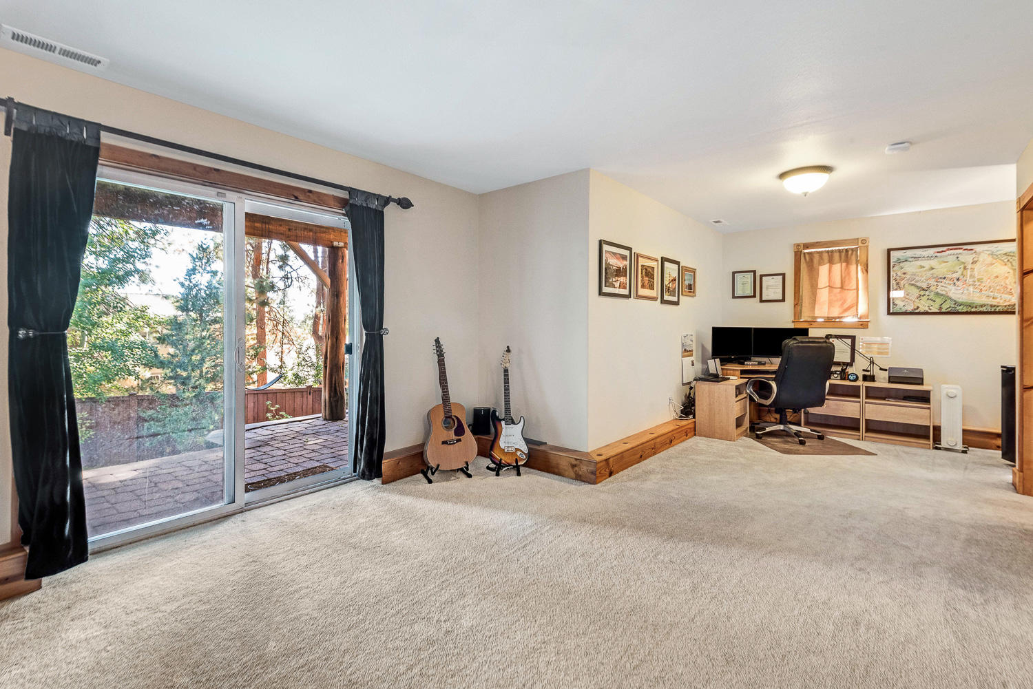 Golden Butte - Residential