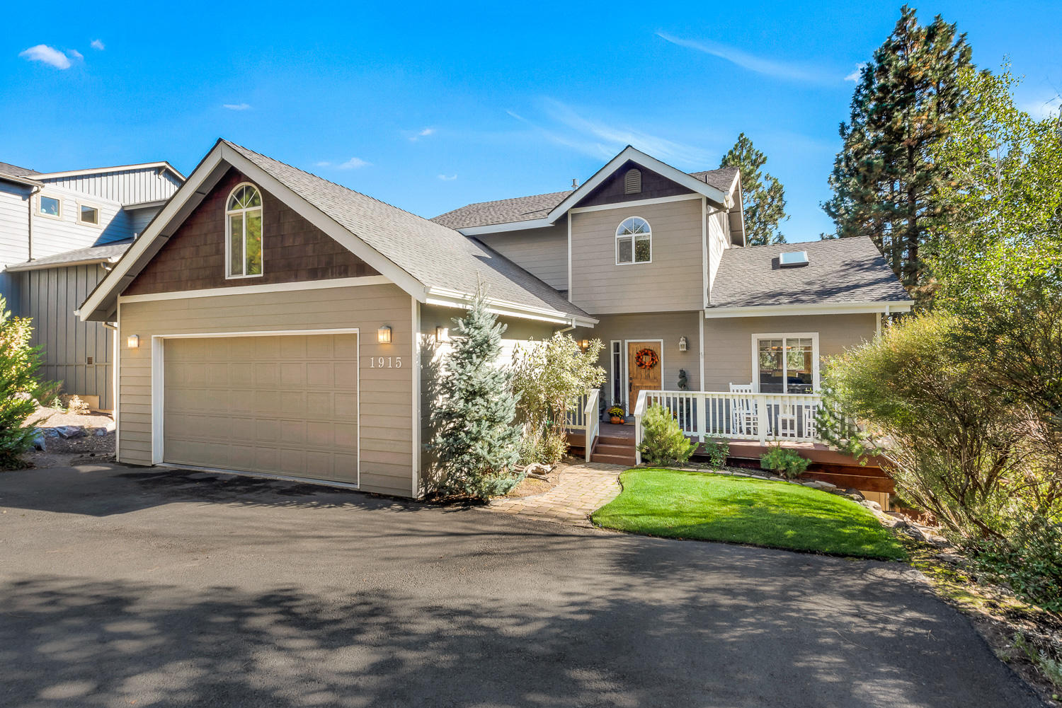 Golden Butte - Residential
