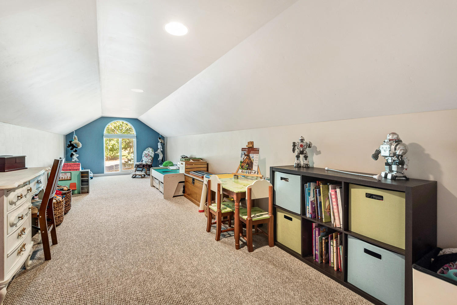 Golden Butte - Residential