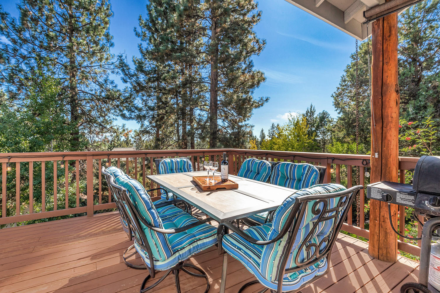 Golden Butte - Residential