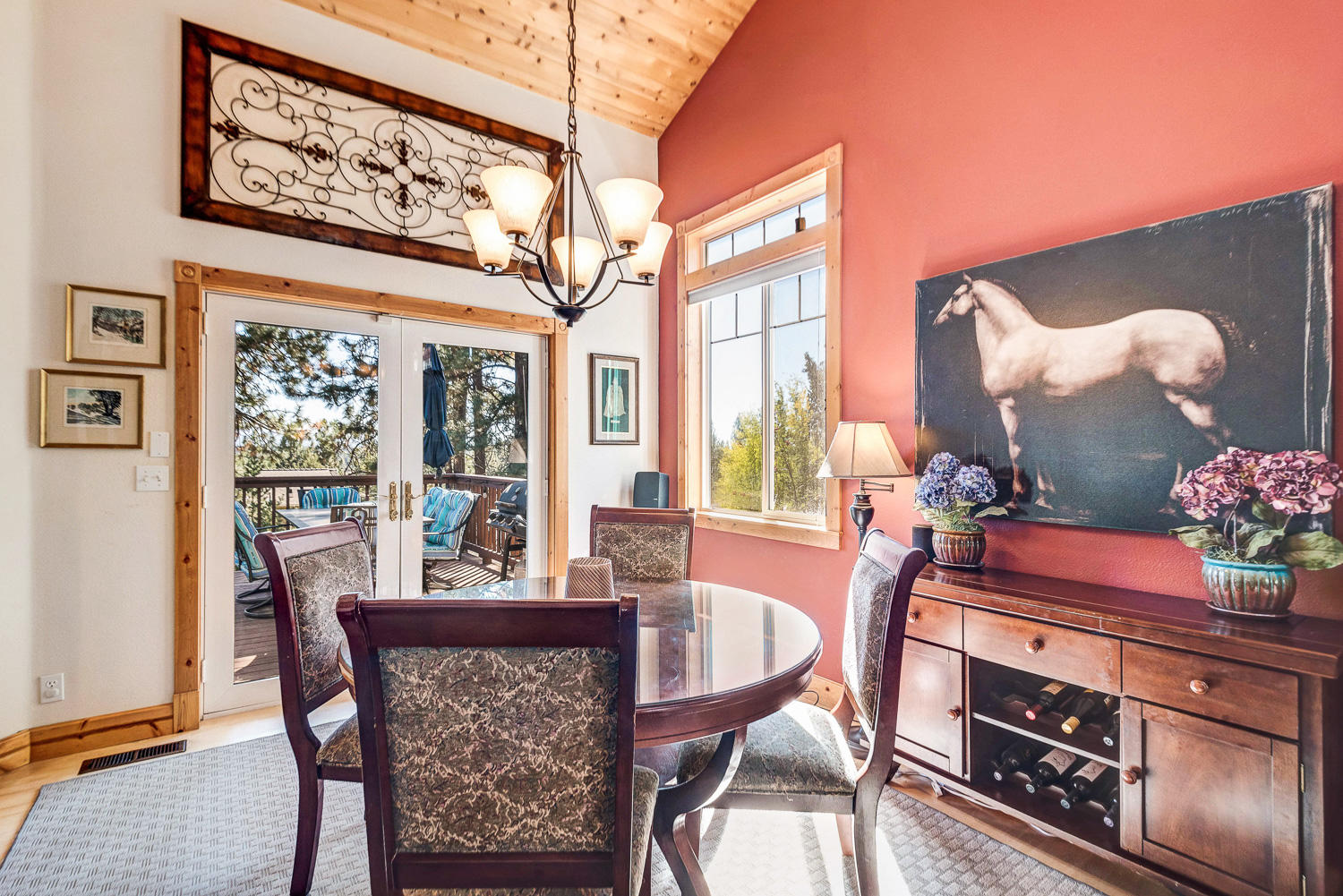 Golden Butte - Residential