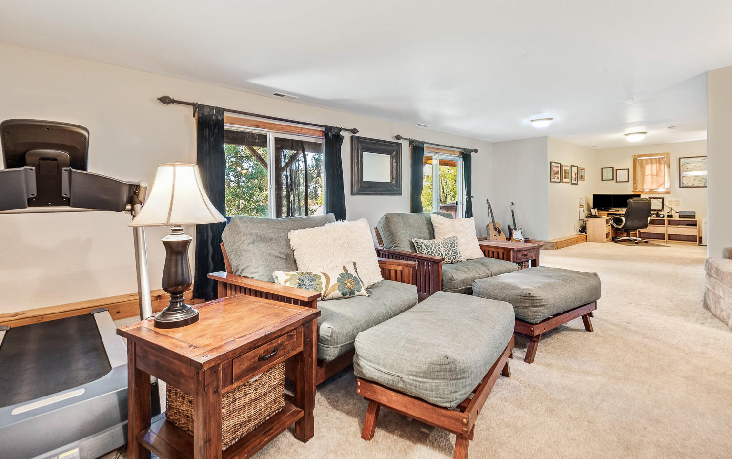 Golden Butte - Residential