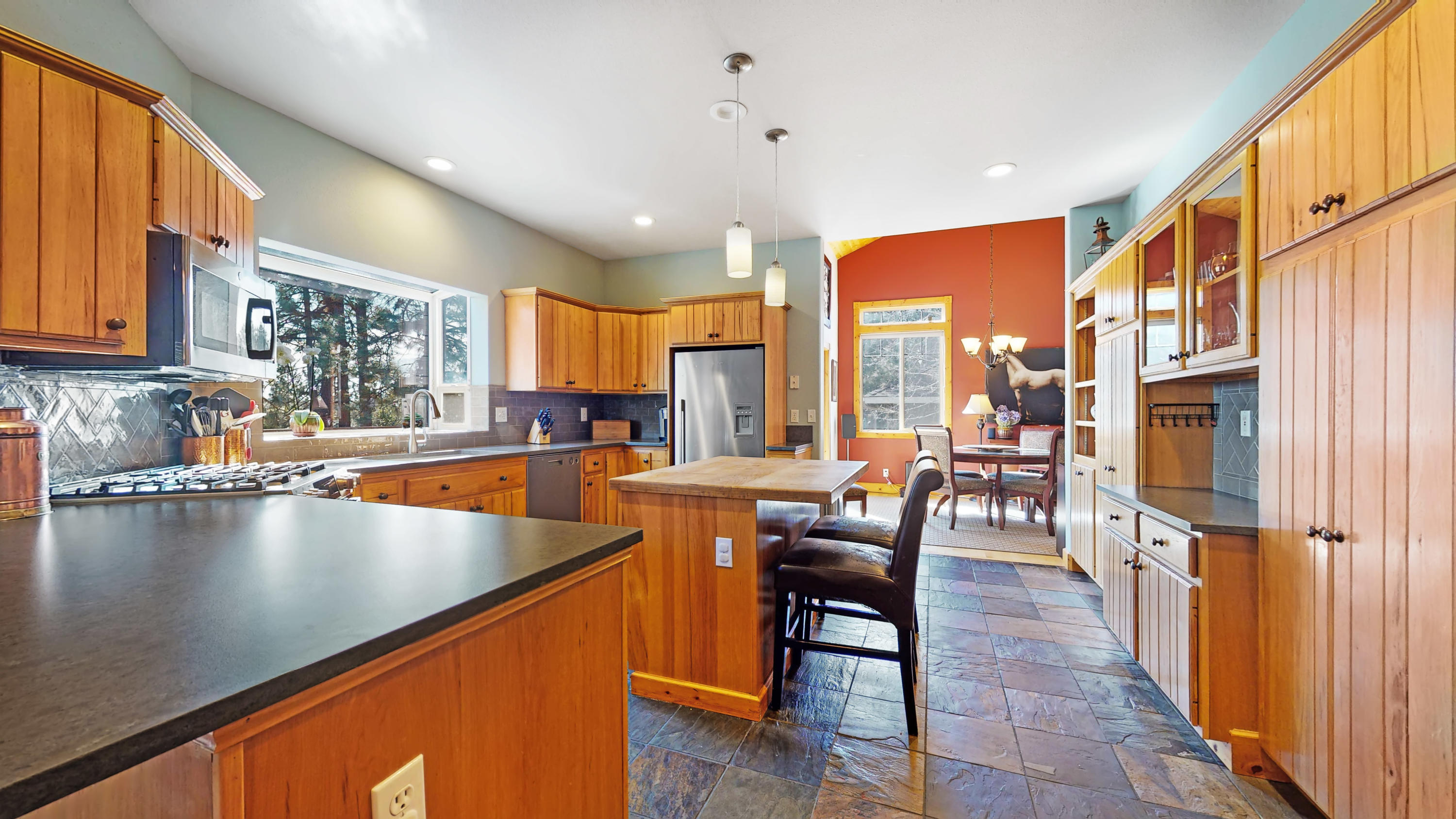 Golden Butte - Residential