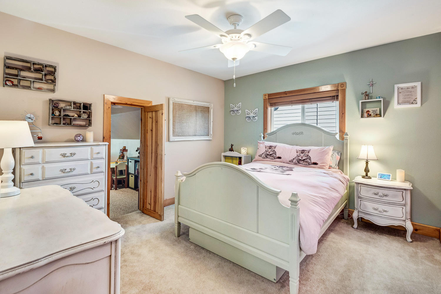 Golden Butte - Residential