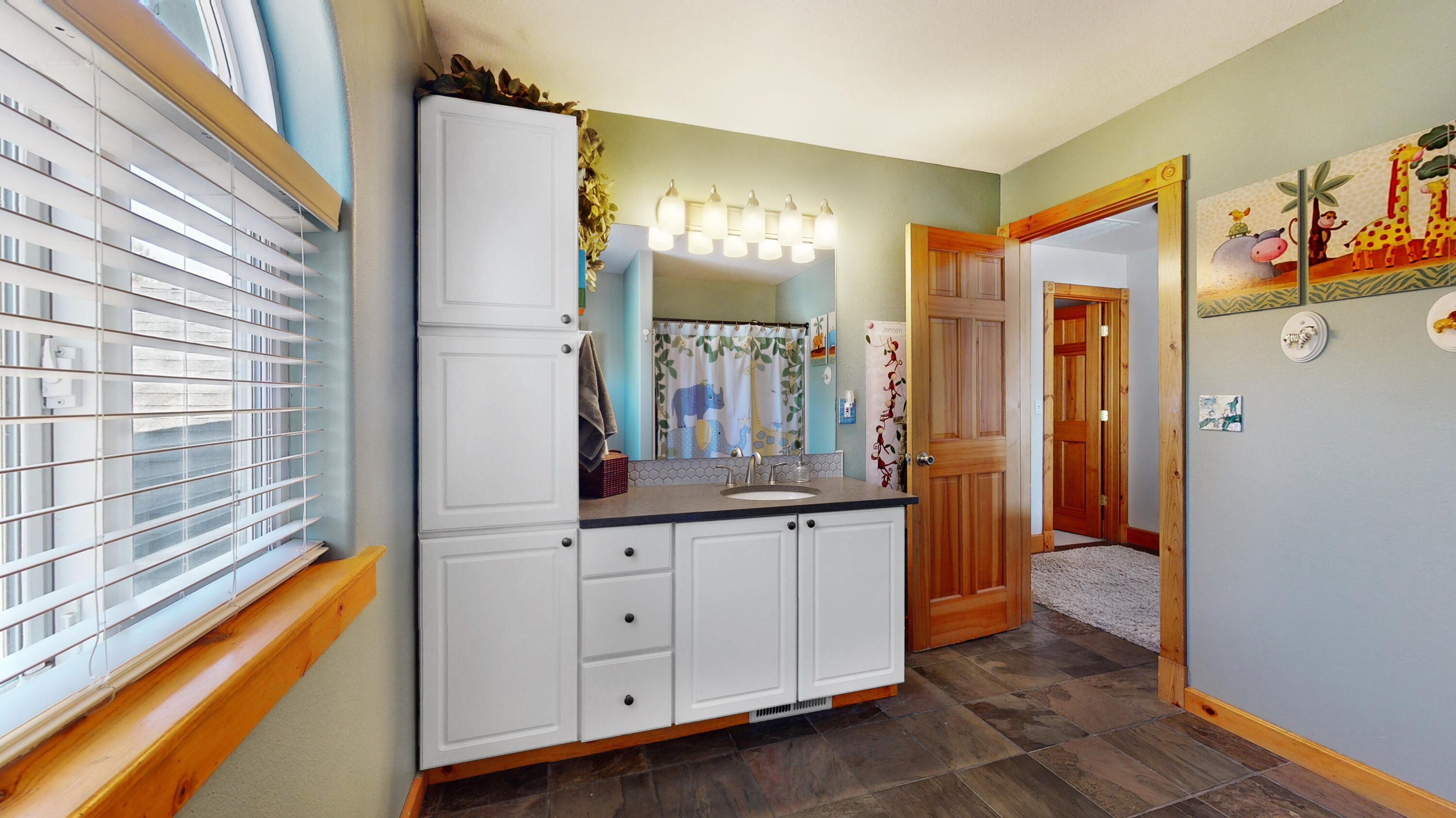 Golden Butte - Residential