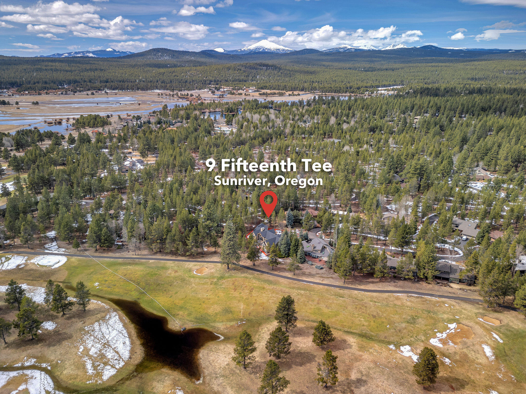 Overlook Park - Residential