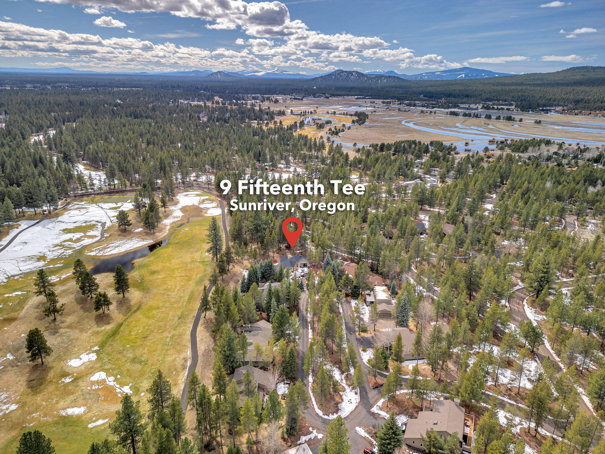 Overlook Park - Residential