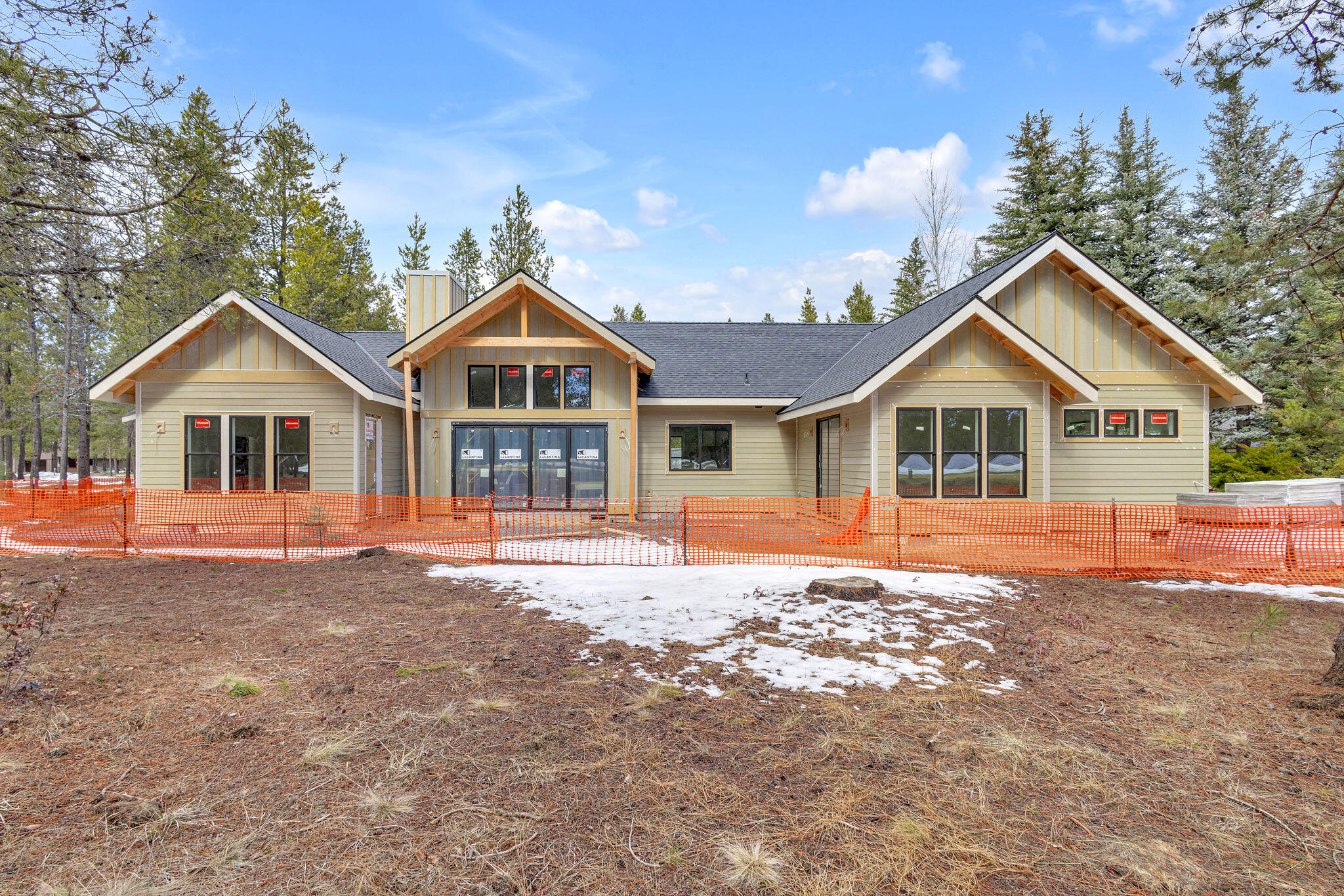 Overlook Park - Residential