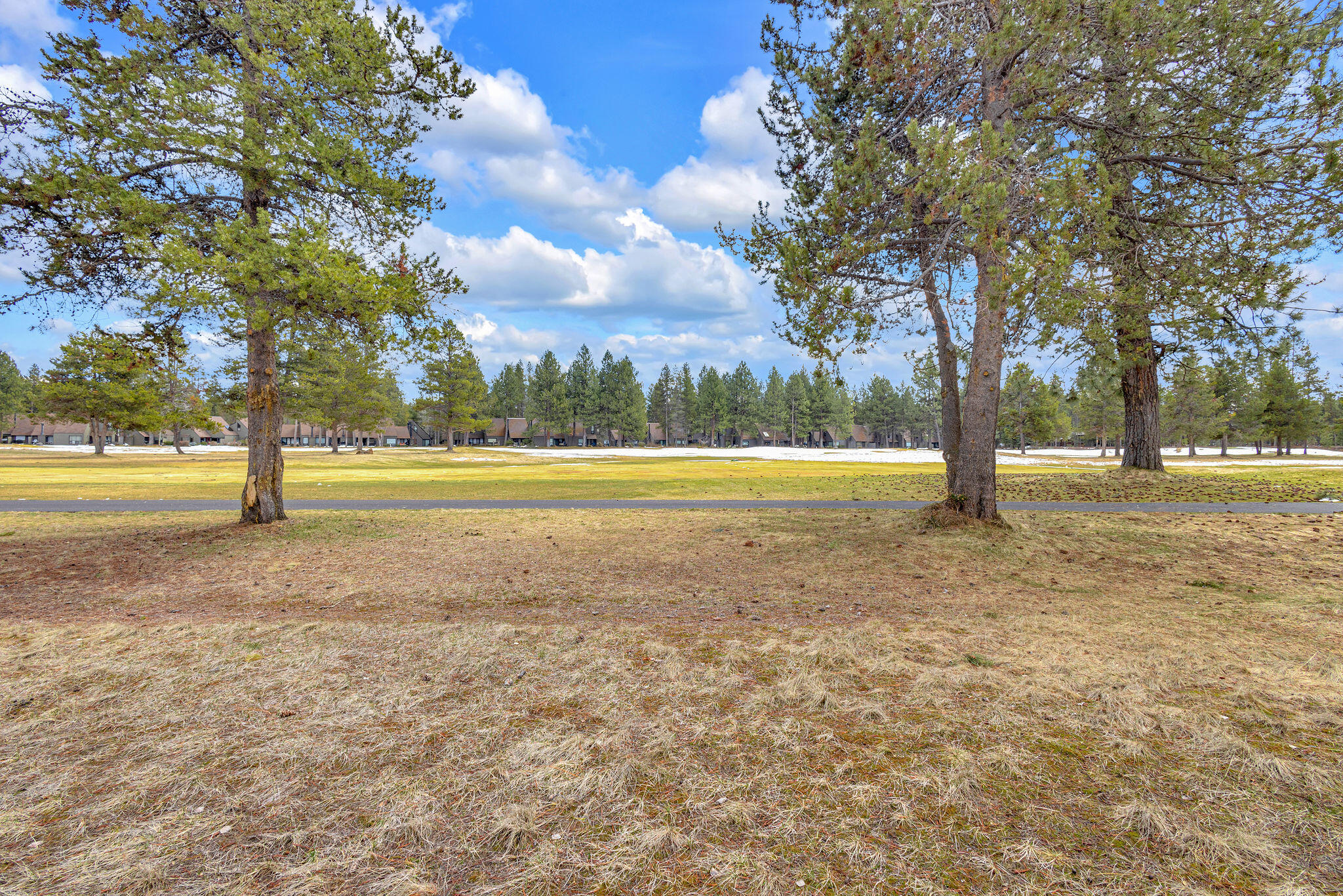 Overlook Park - Residential