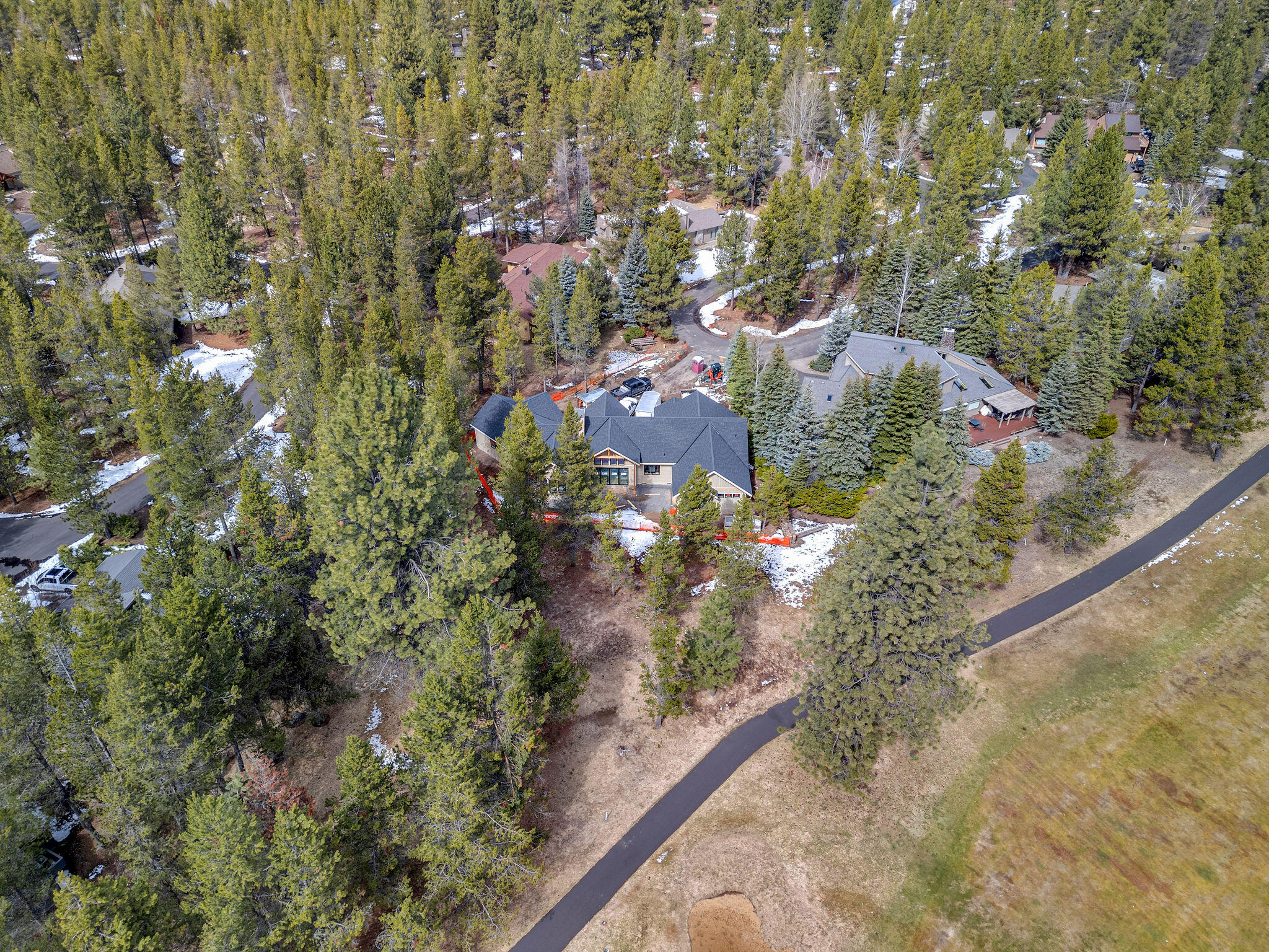 Overlook Park - Residential