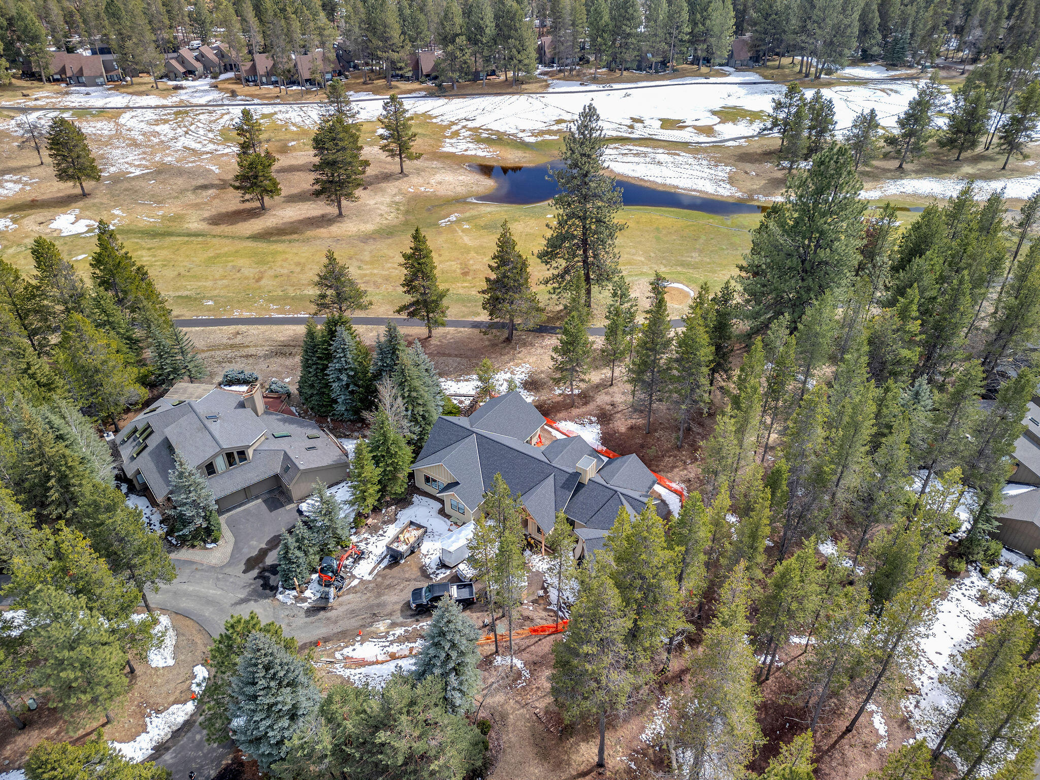 Overlook Park - Residential