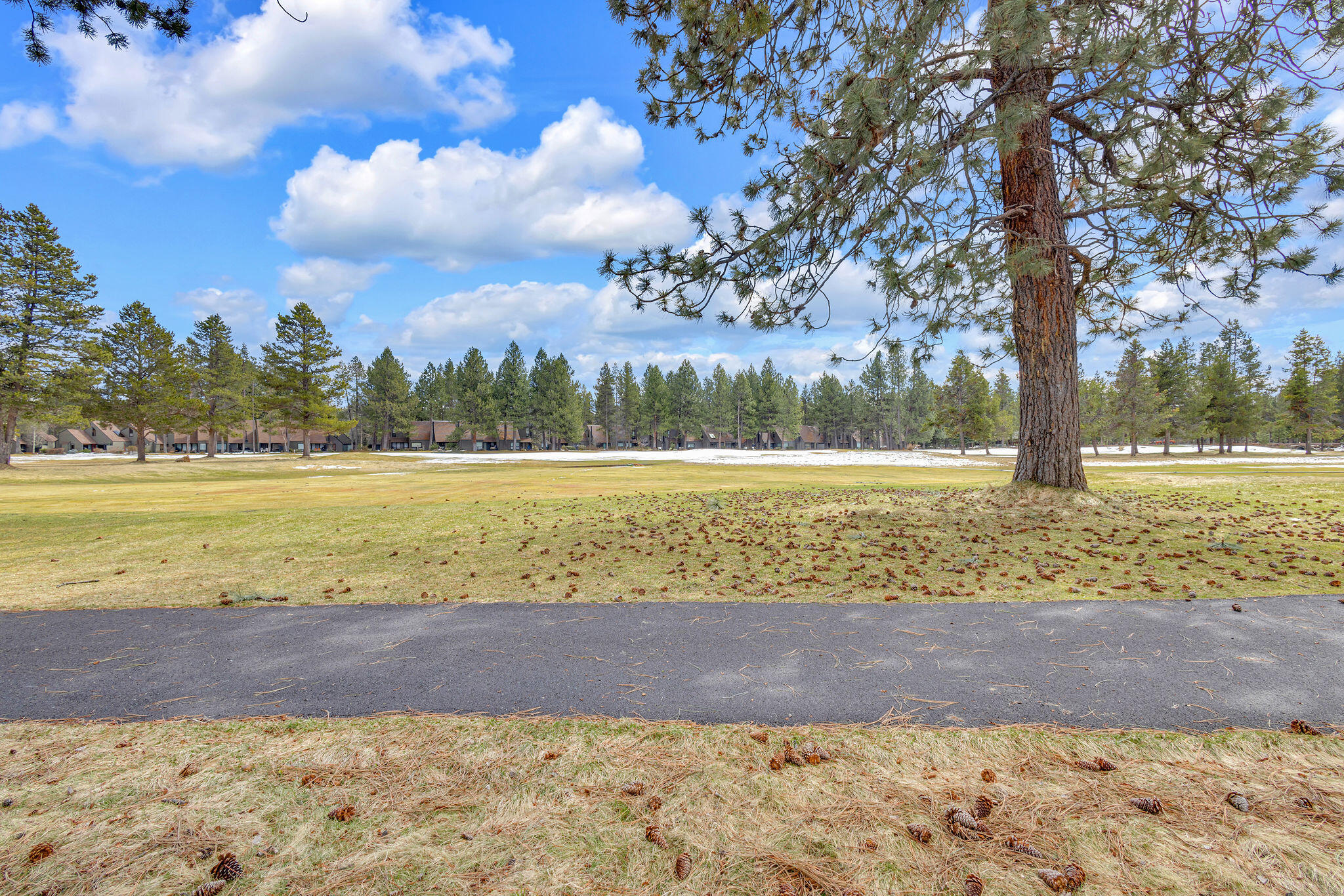 Overlook Park - Residential