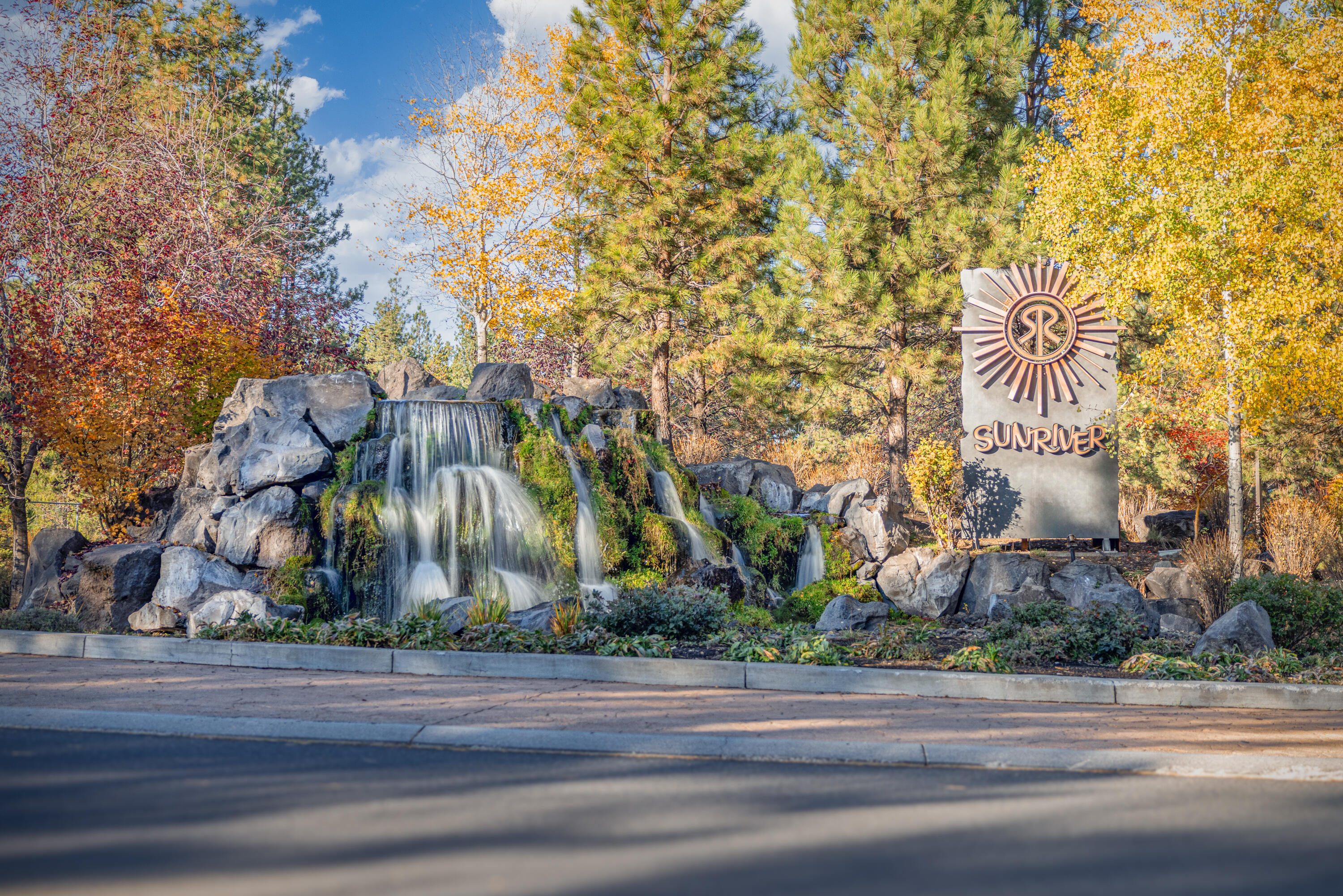 Overlook Park - Residential