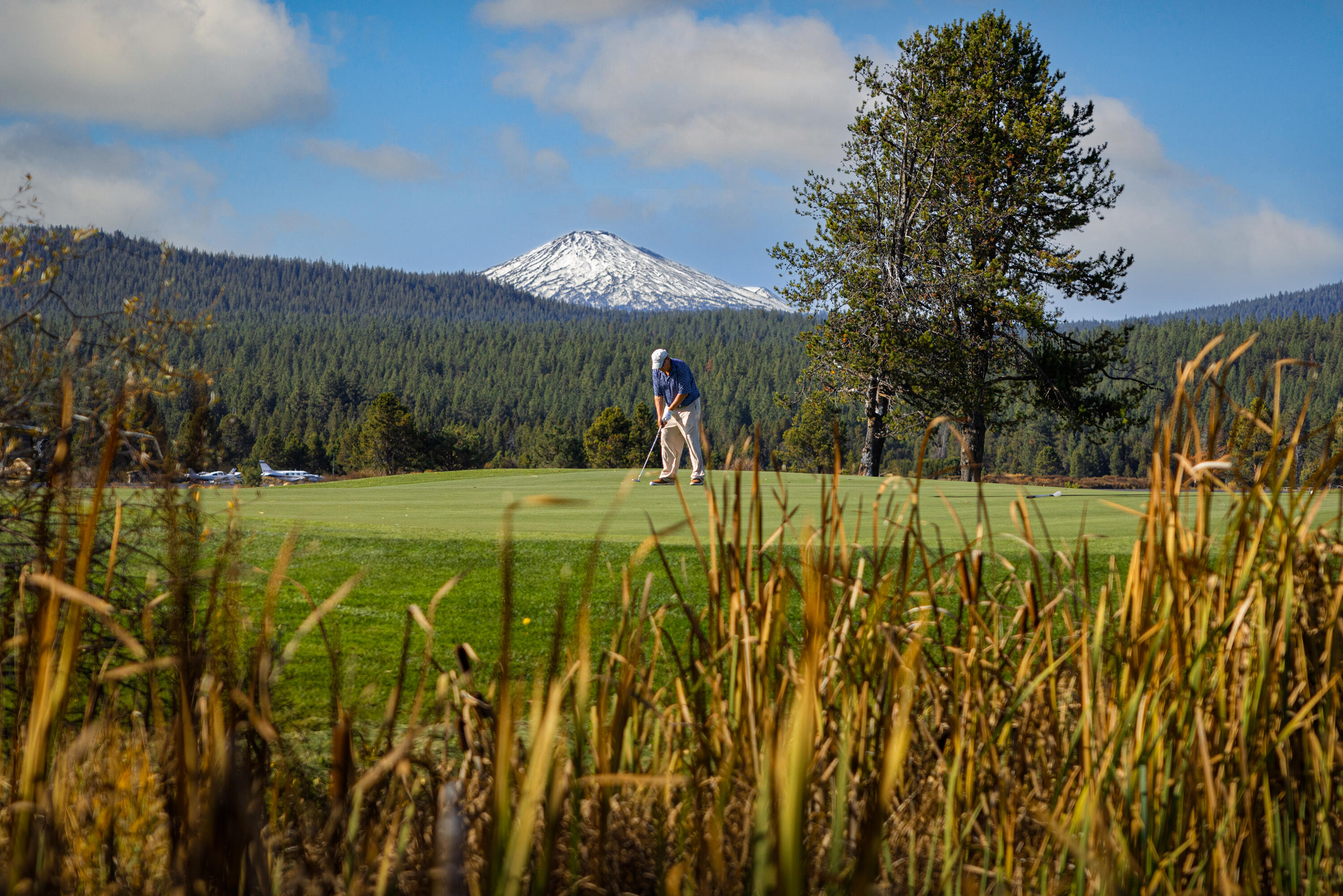 Overlook Park - Residential
