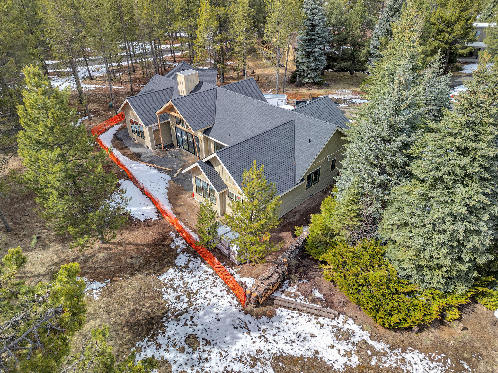 Overlook Park - Residential