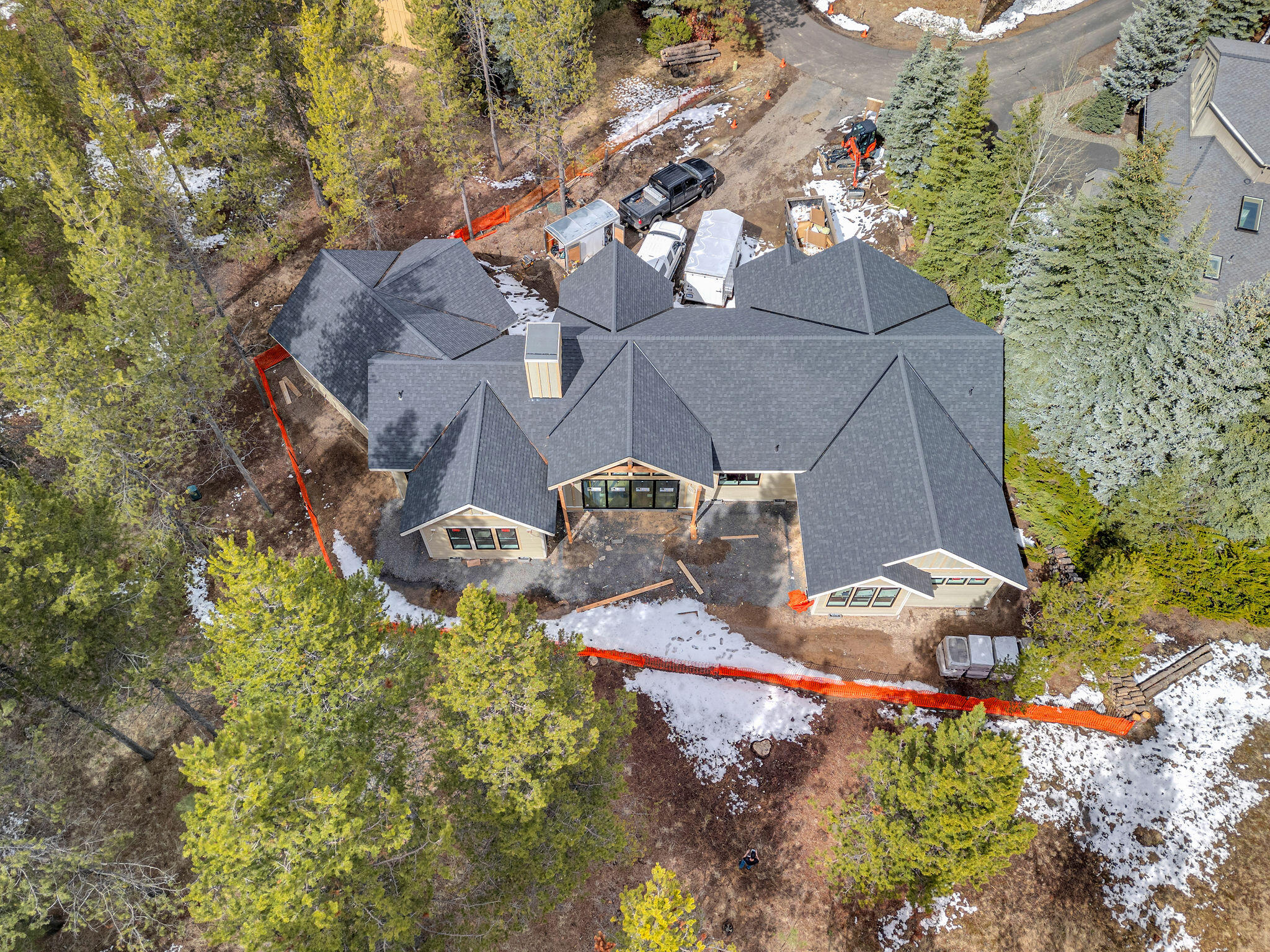 Overlook Park - Residential