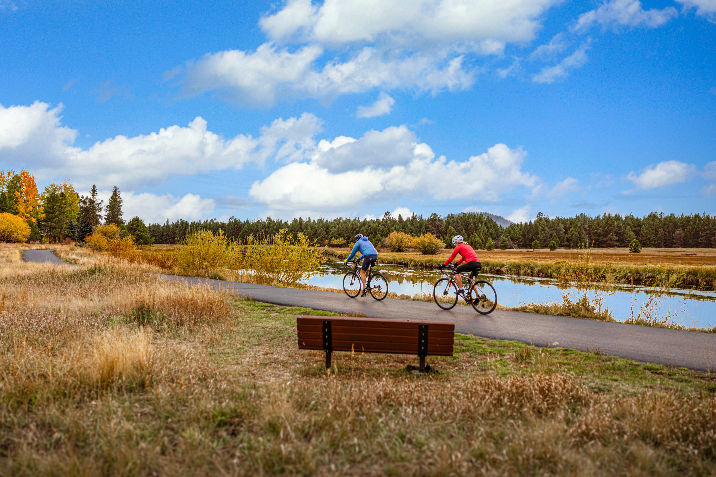 Overlook Park - Residential