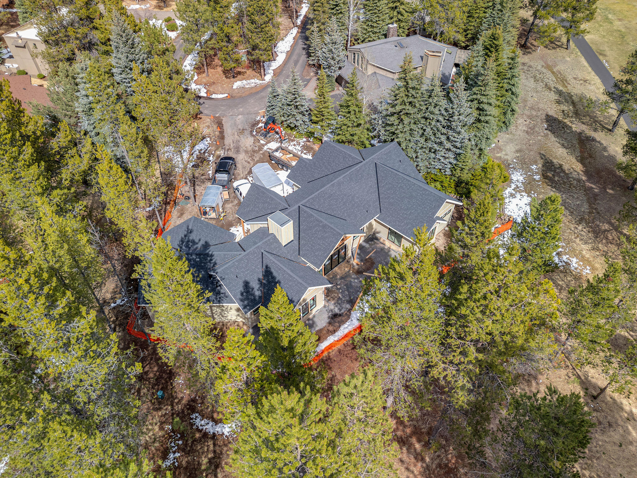 Overlook Park - Residential