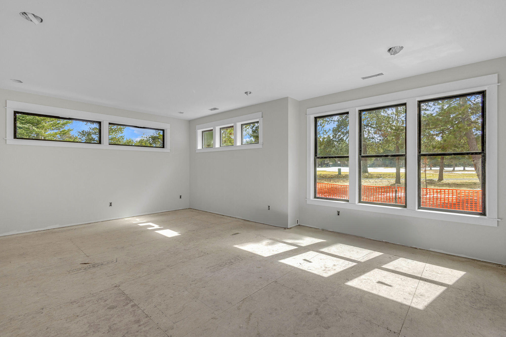 Overlook Park - Residential