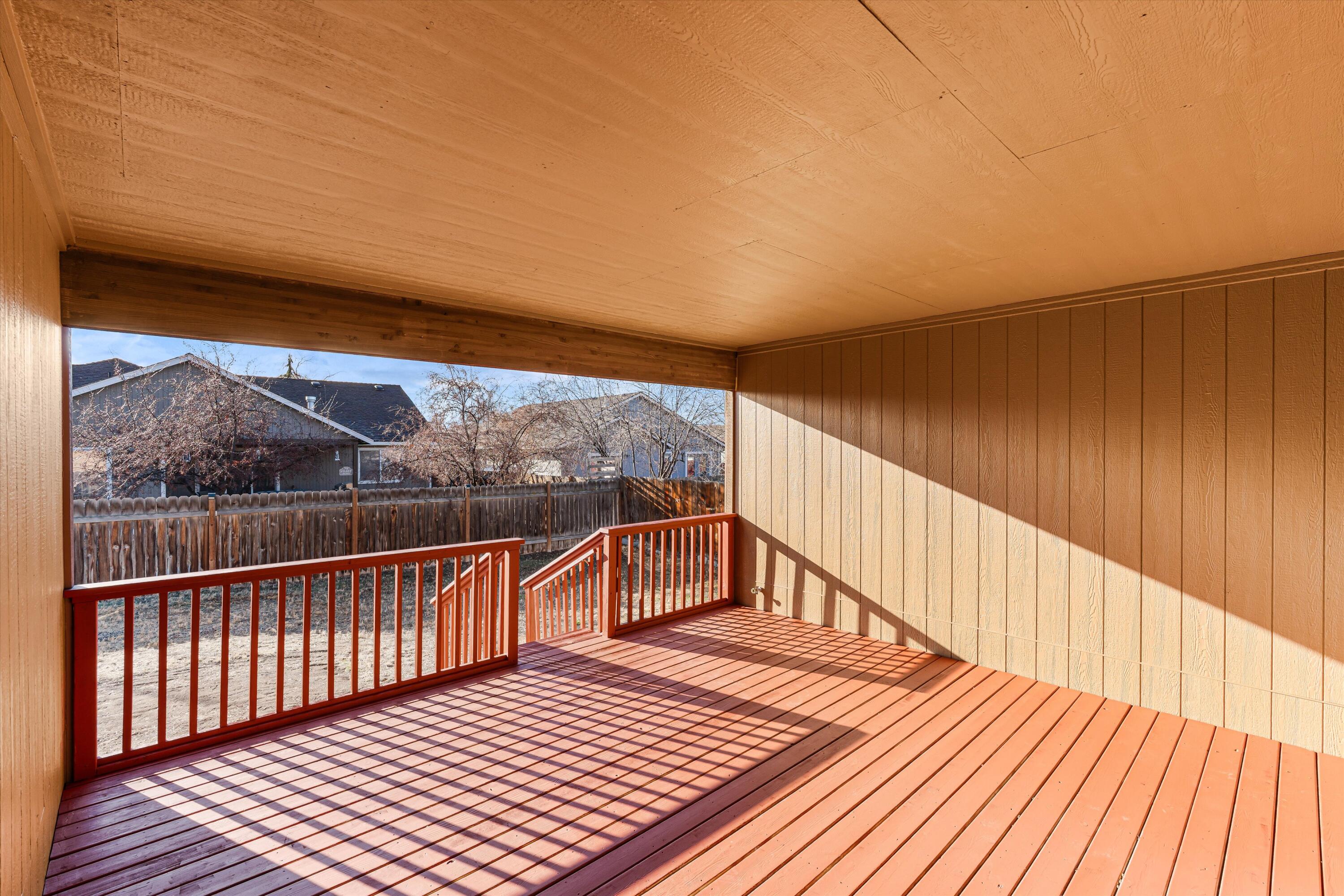 Diamond Bar Ranch - Residential