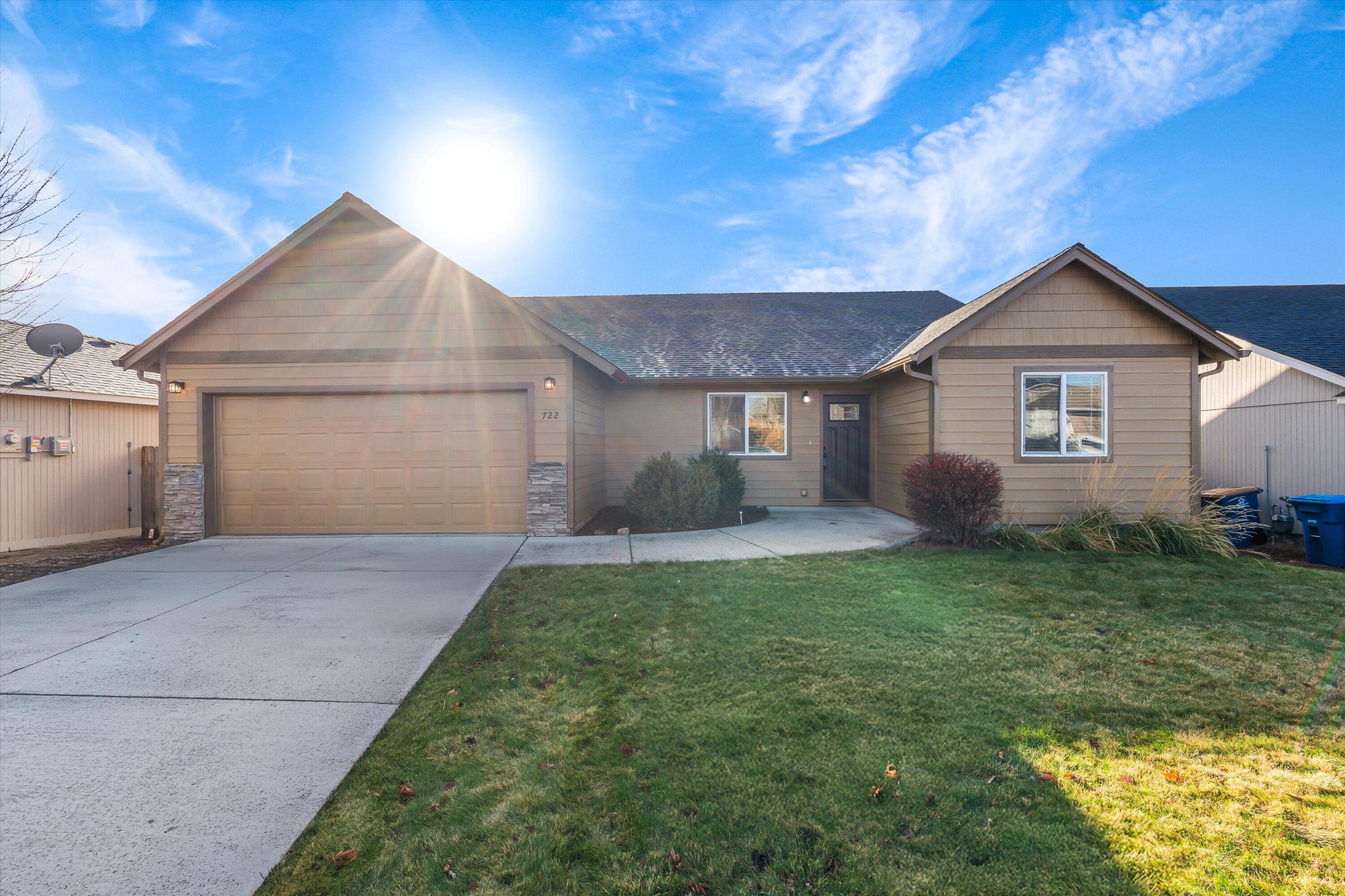 Diamond Bar Ranch - Residential