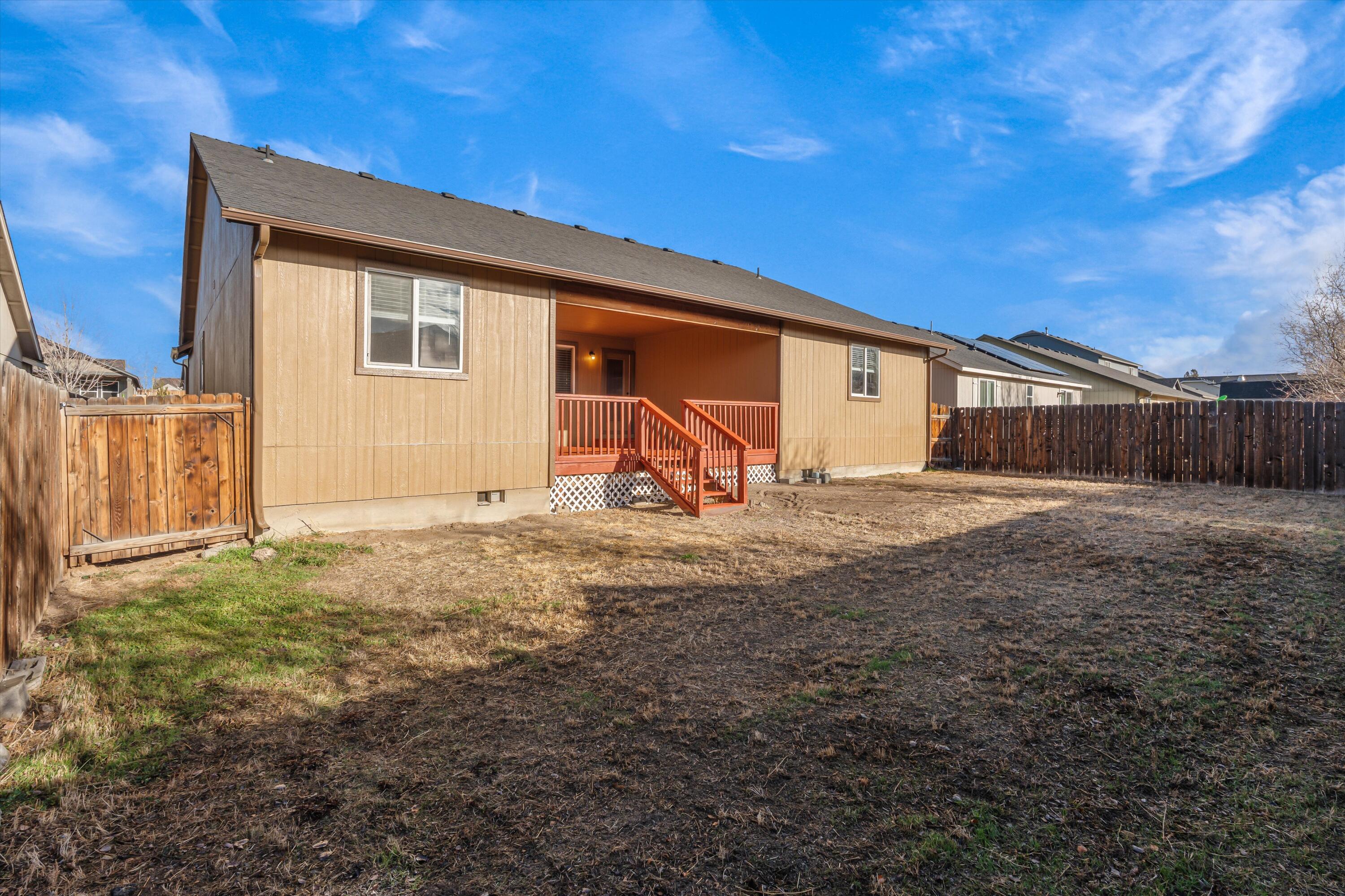 Diamond Bar Ranch - Residential