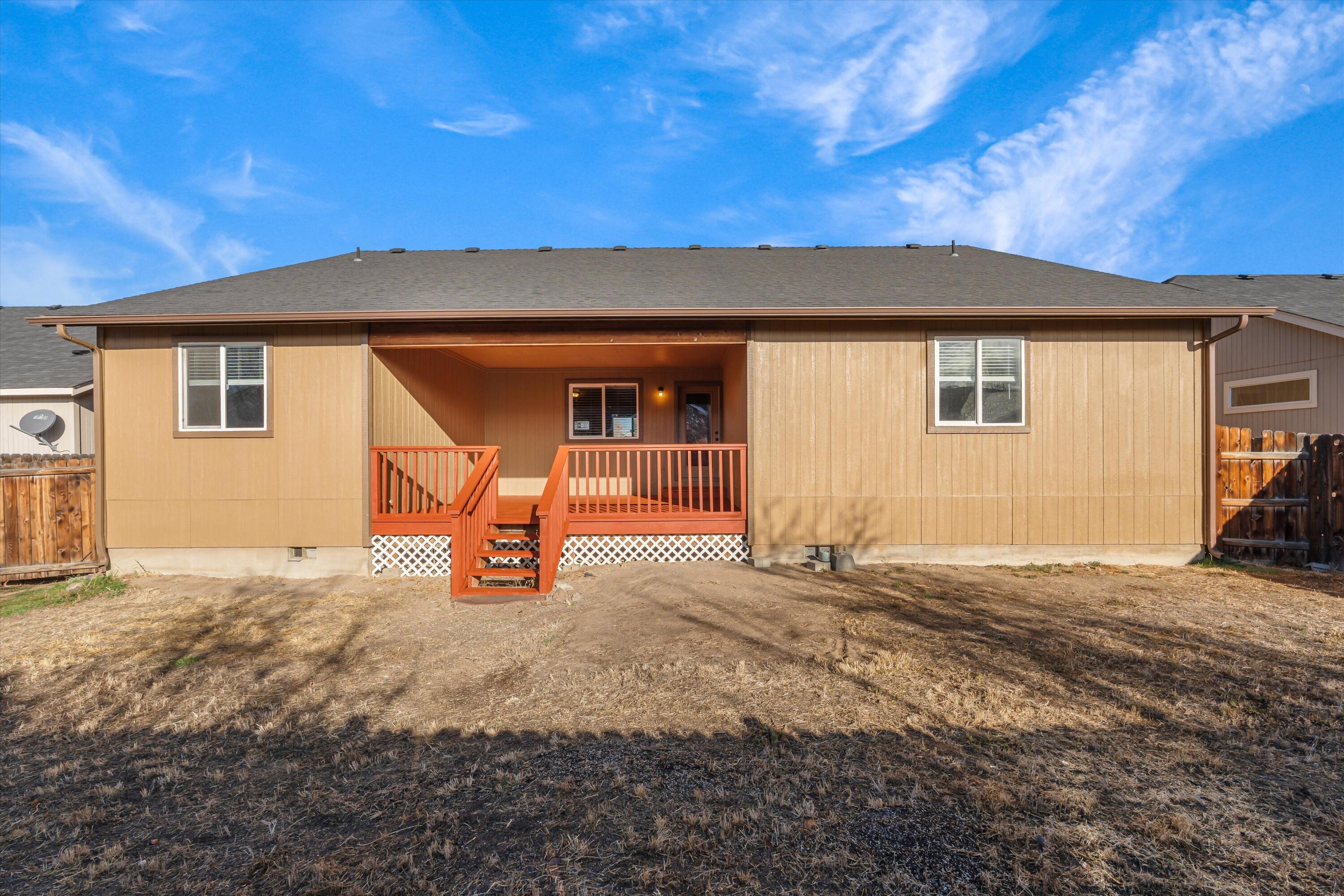 Diamond Bar Ranch - Residential