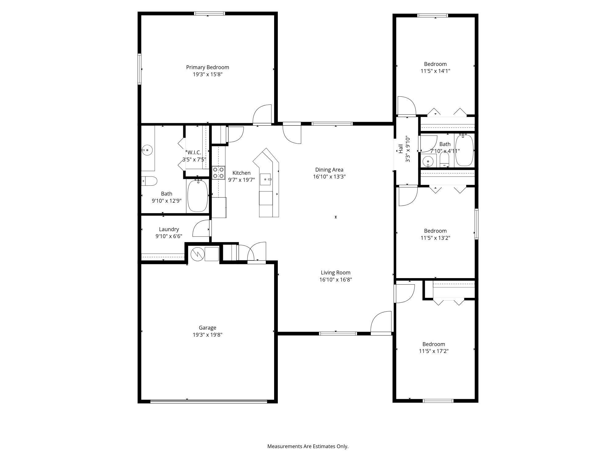 Diamond Bar Ranch - Residential