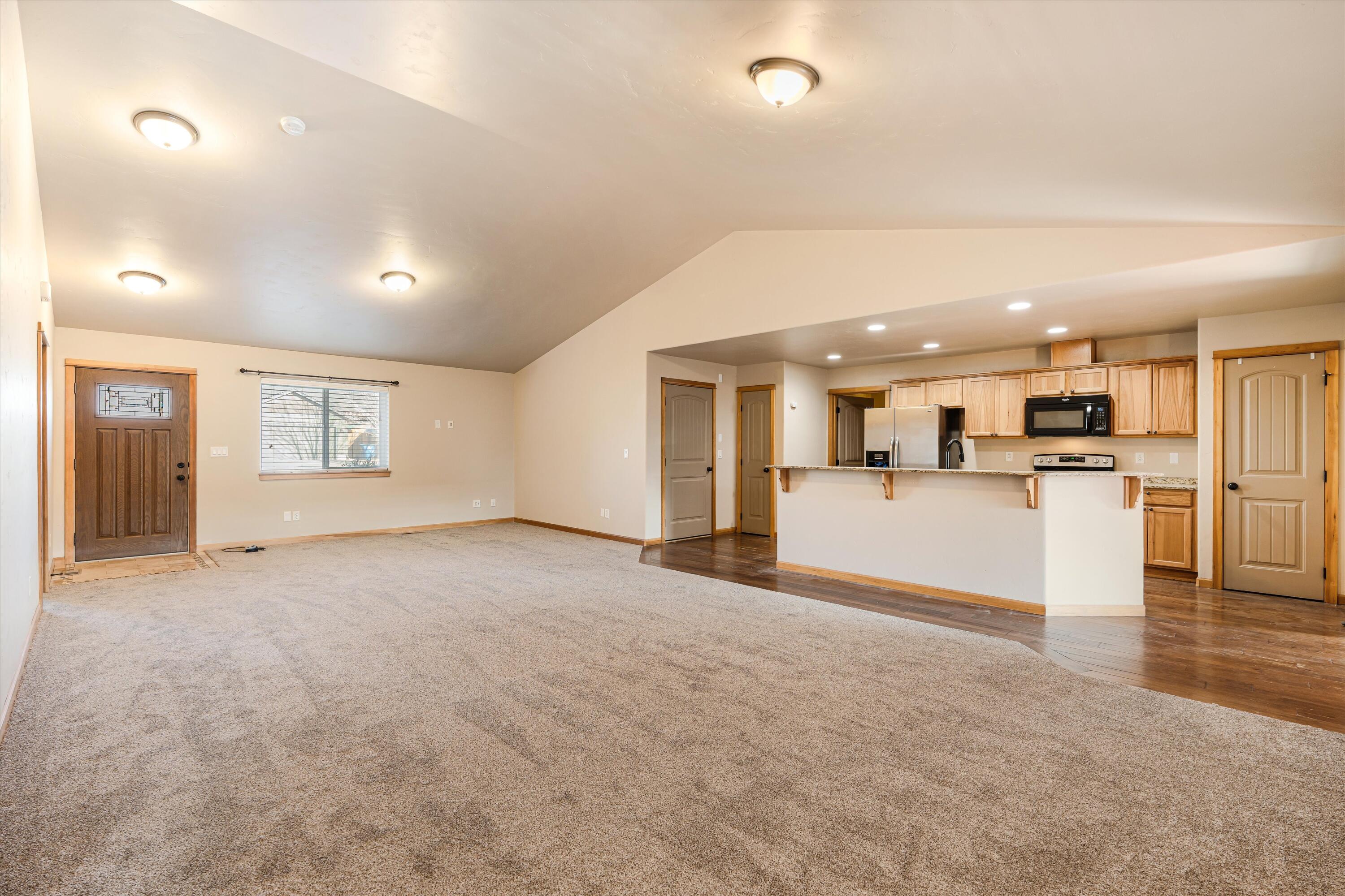 Diamond Bar Ranch - Residential