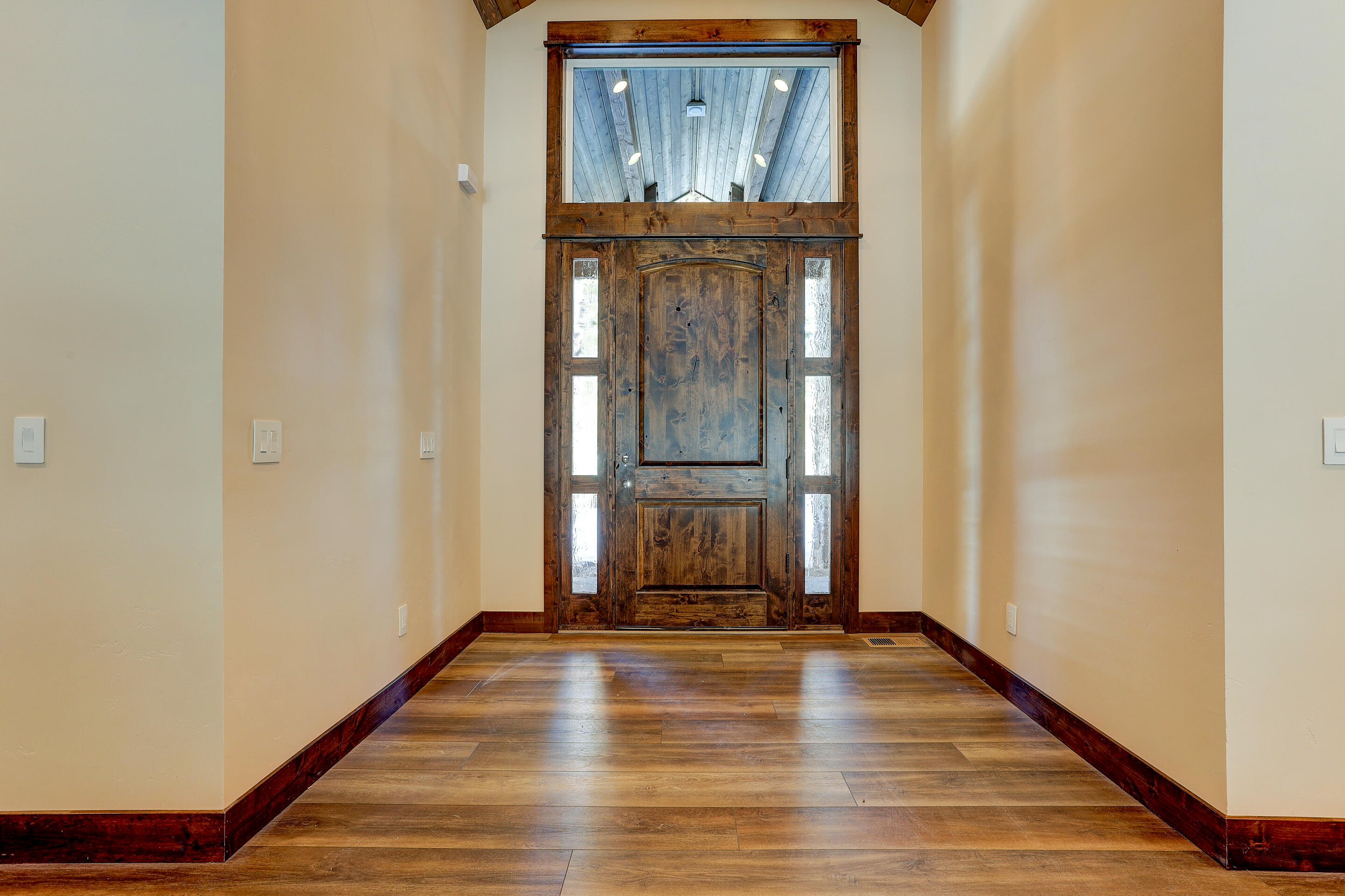 Caldera Springs - Residential