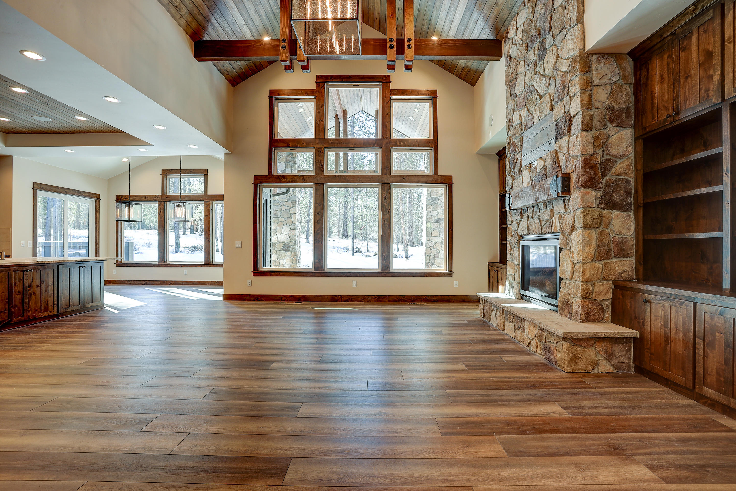 Caldera Springs - Residential