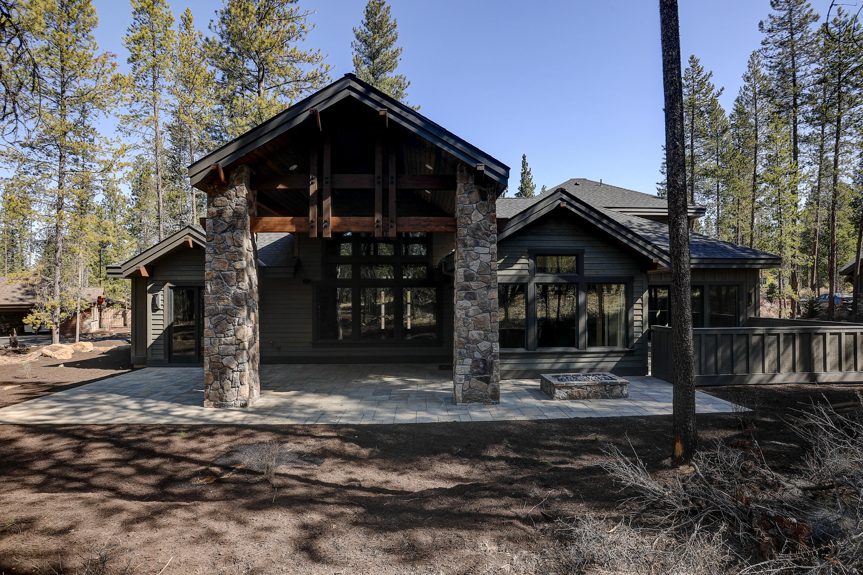 Caldera Springs - Residential