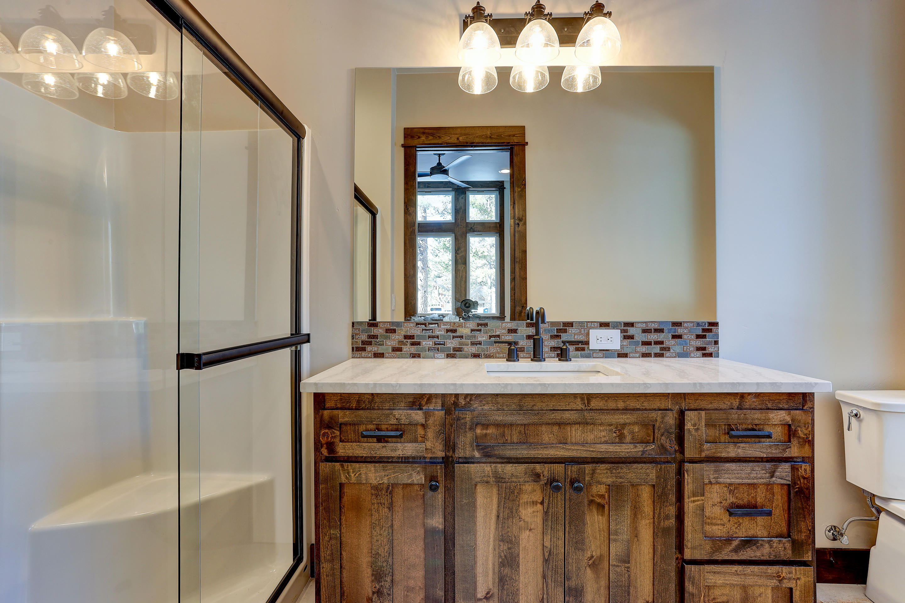 Caldera Springs - Residential