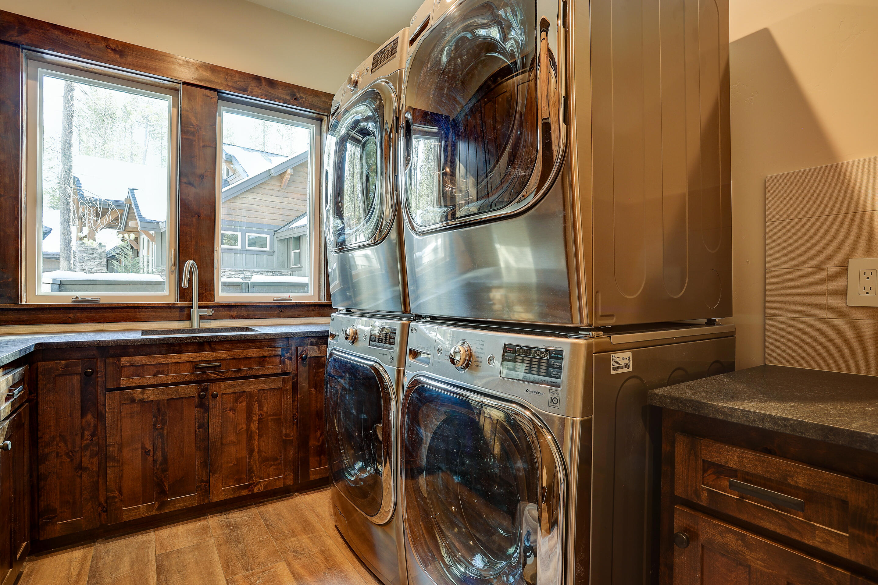 Caldera Springs - Residential