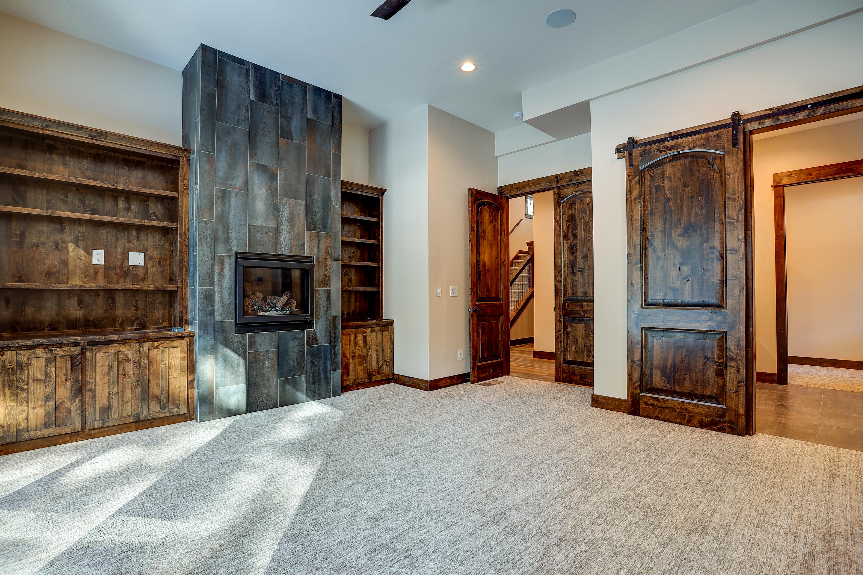 Caldera Springs - Residential